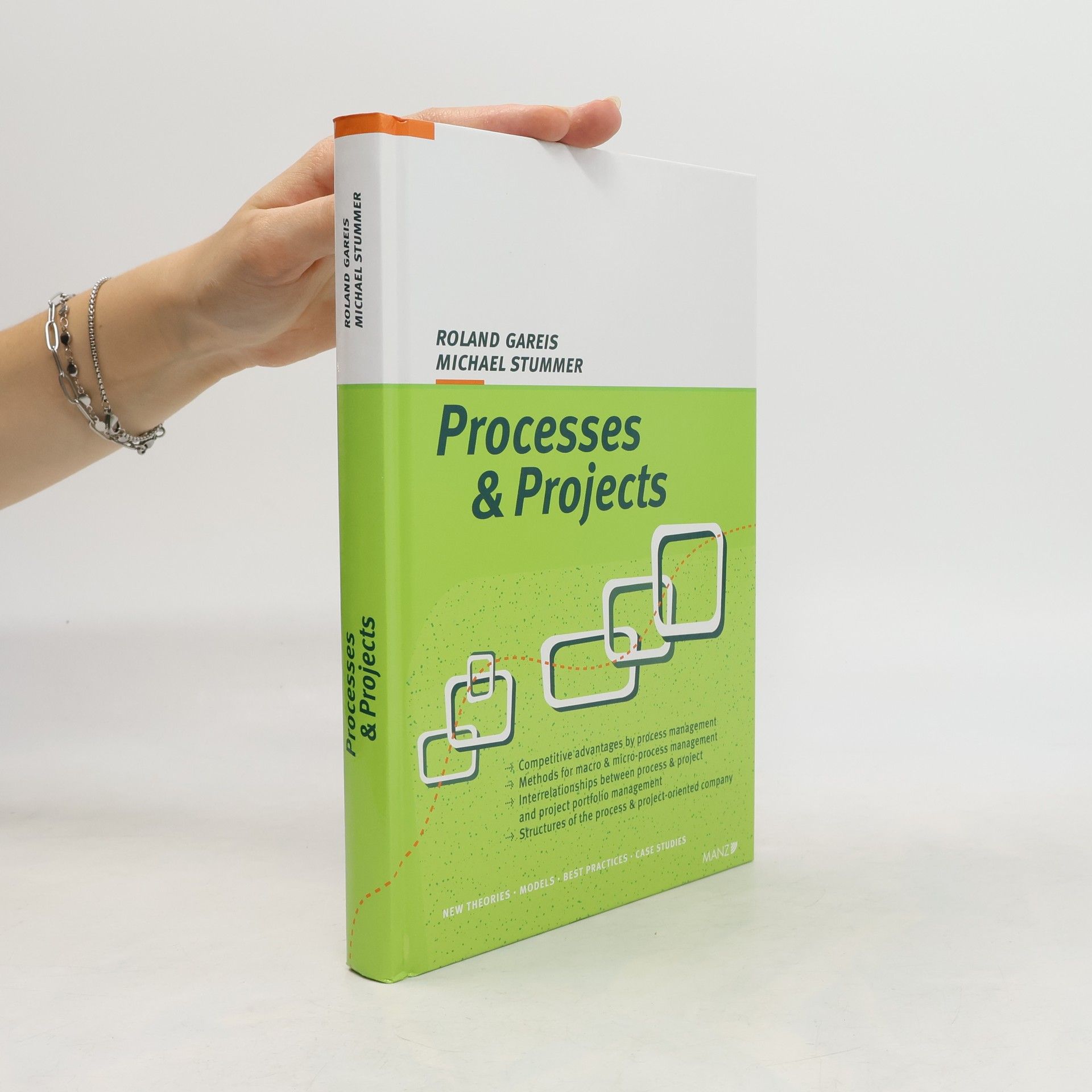 Processes & Projects