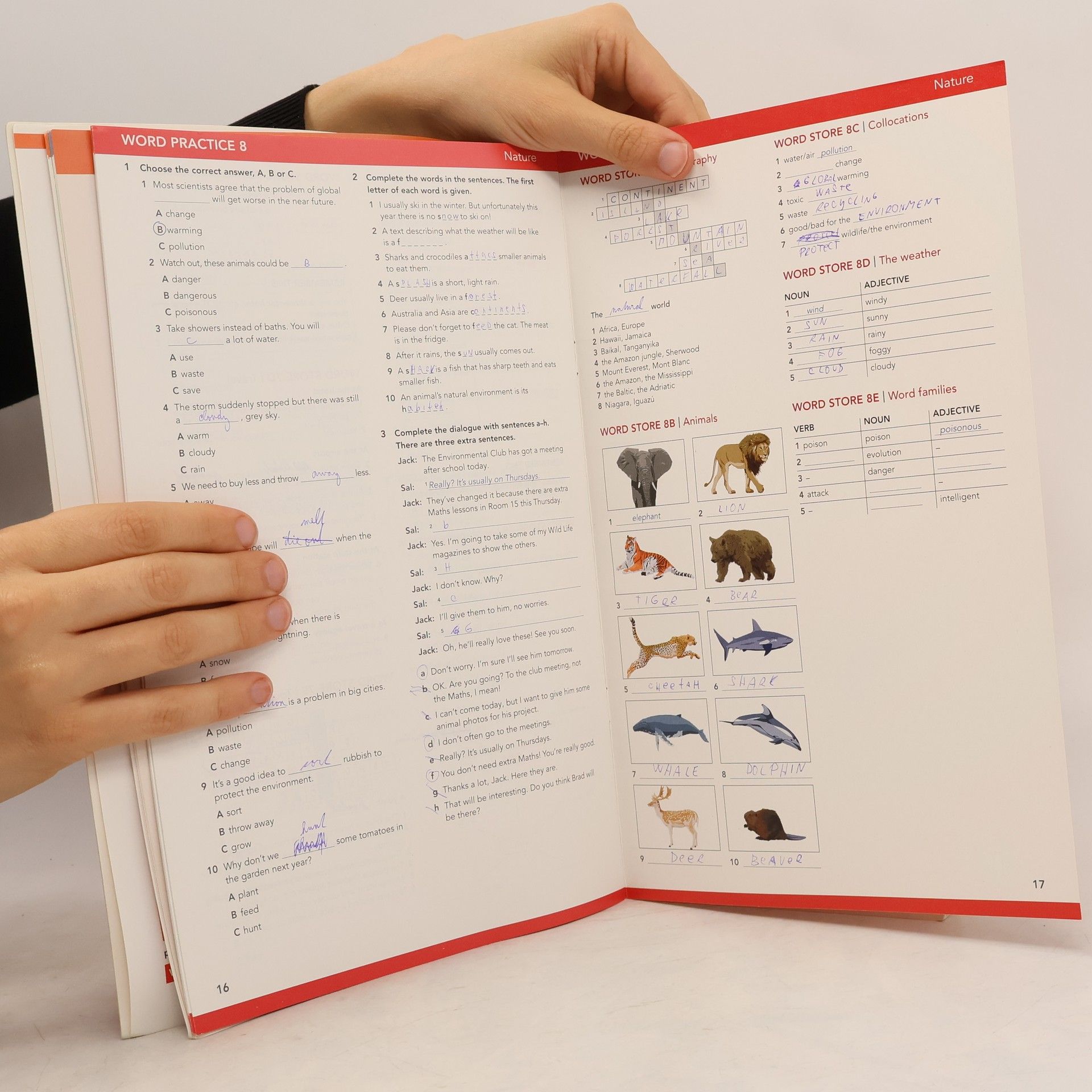 Marta Umińska Focus 1 Student´s Book with Active Book with Basic MyEnglishLab, 2nd