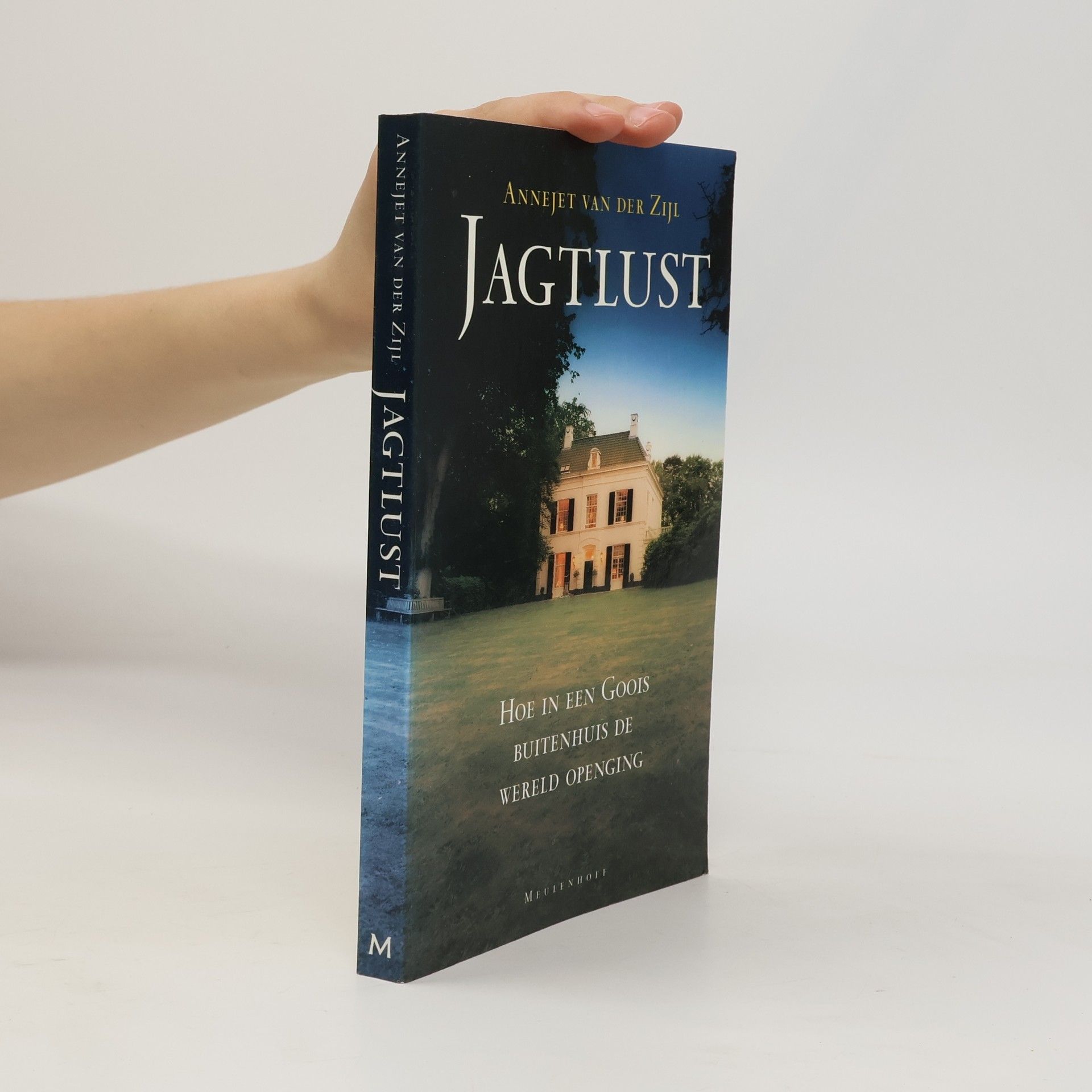 Jagtlust