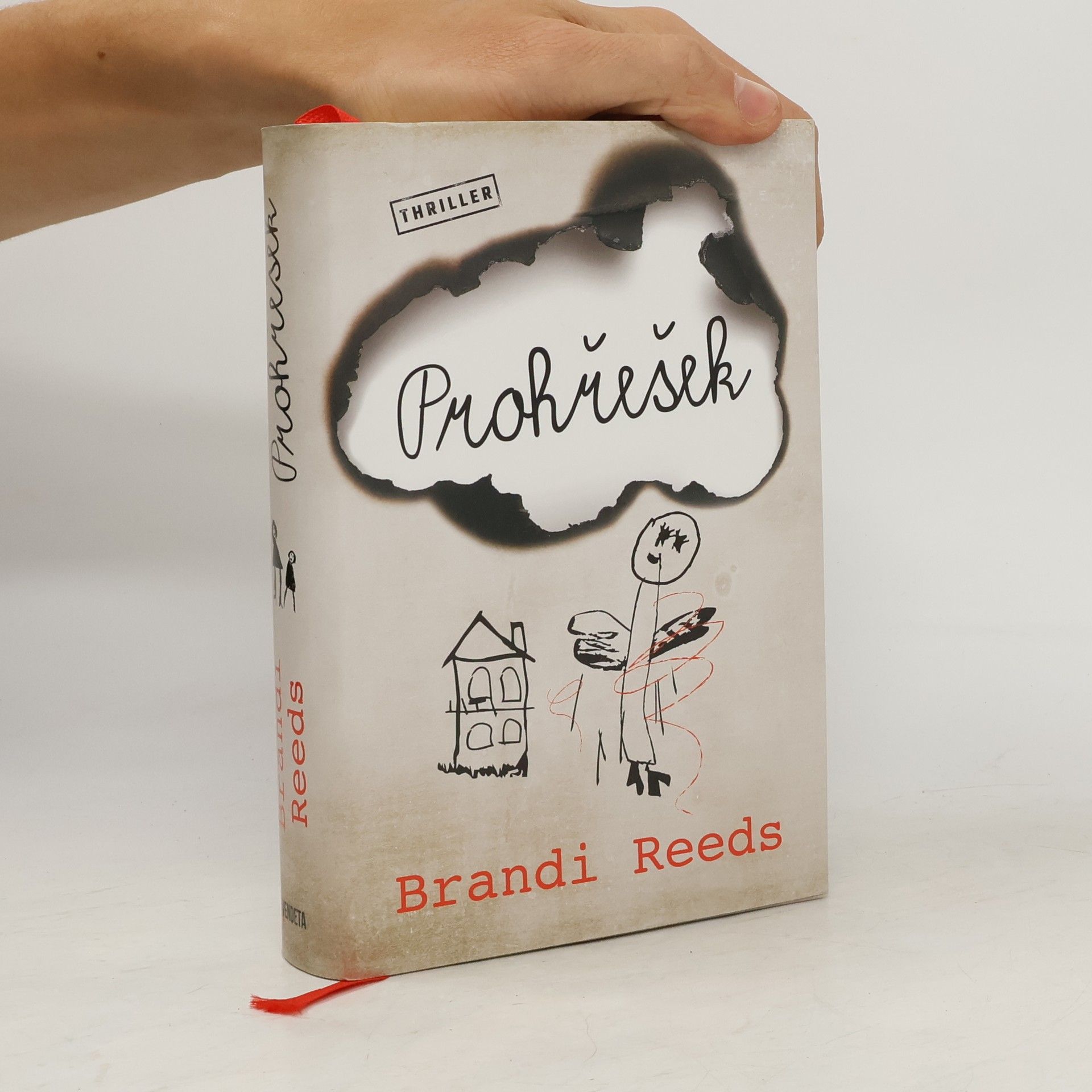 Brandi Reeds Prohřešek