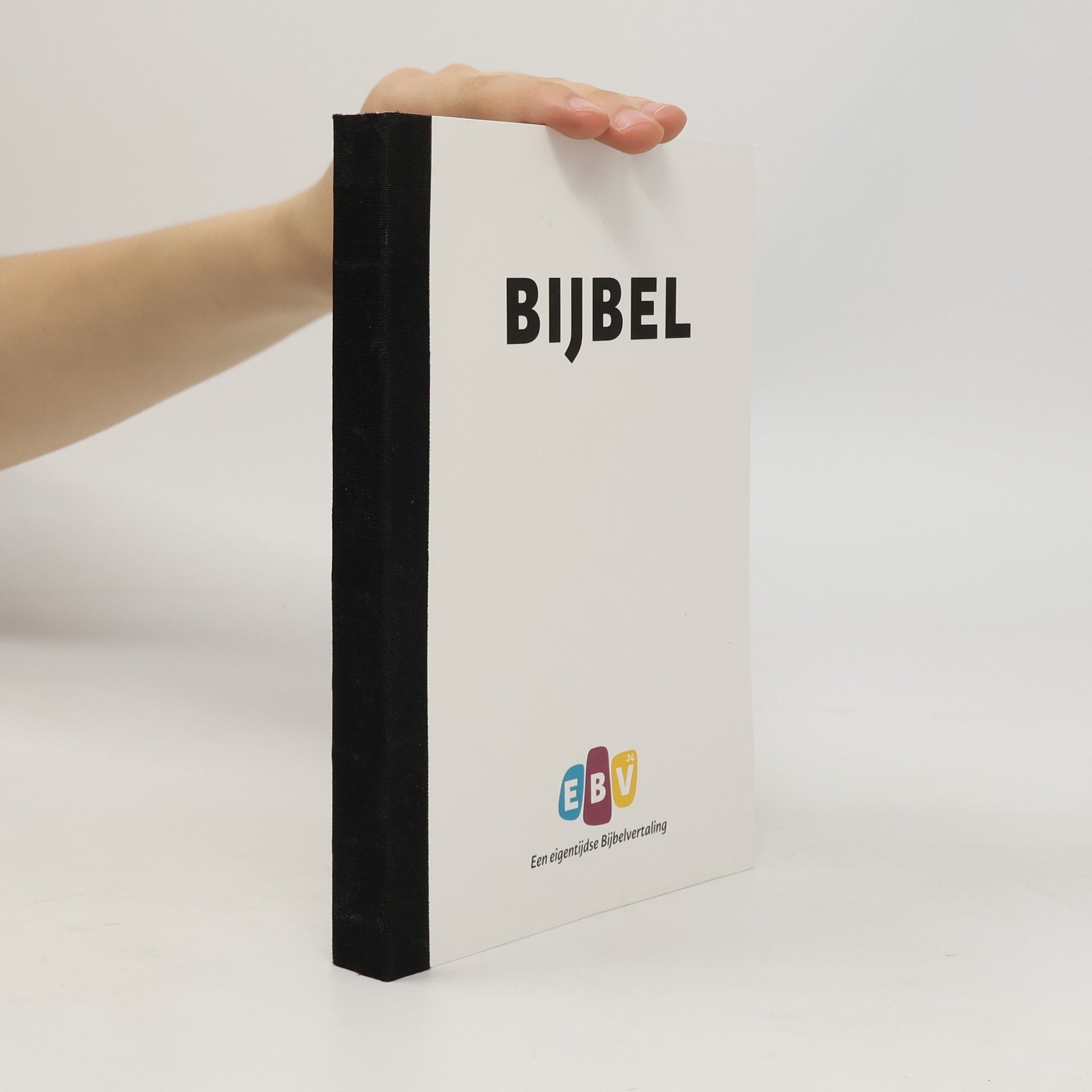 Collectif d'auteurs Bijbel