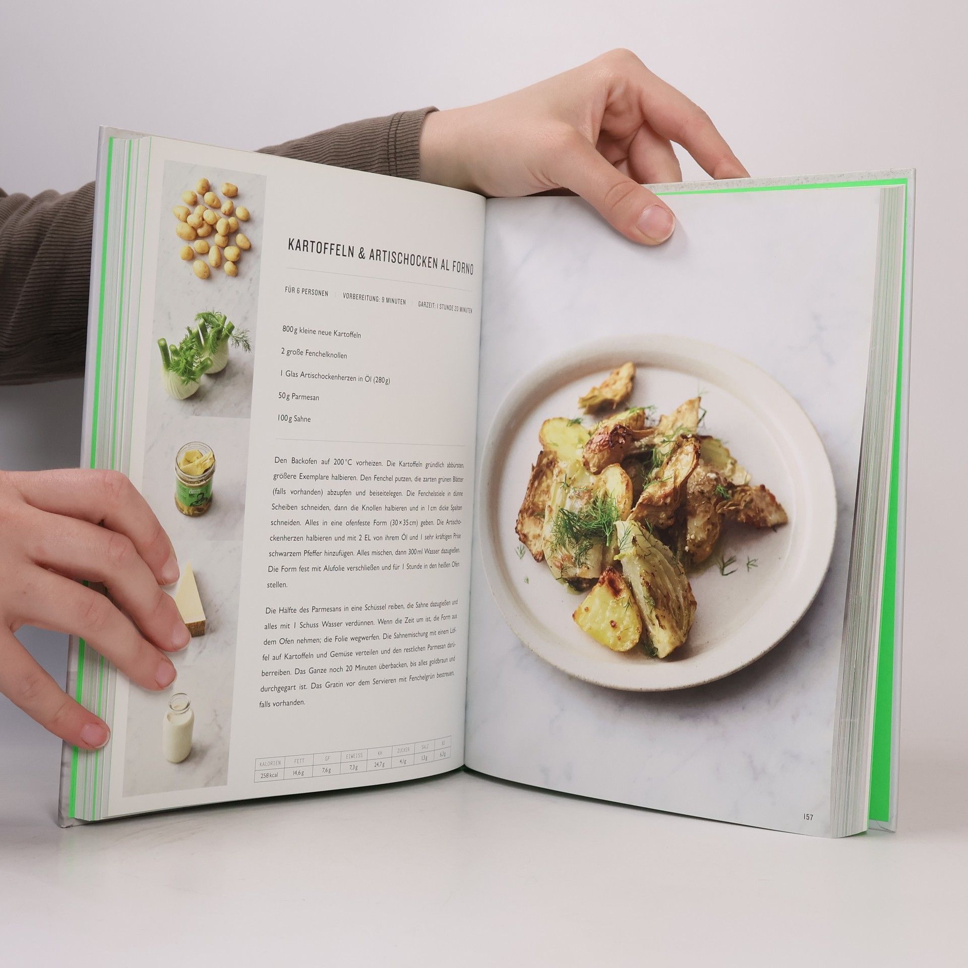 Jamie Oliver Jamies 5 Zutaten-Küche