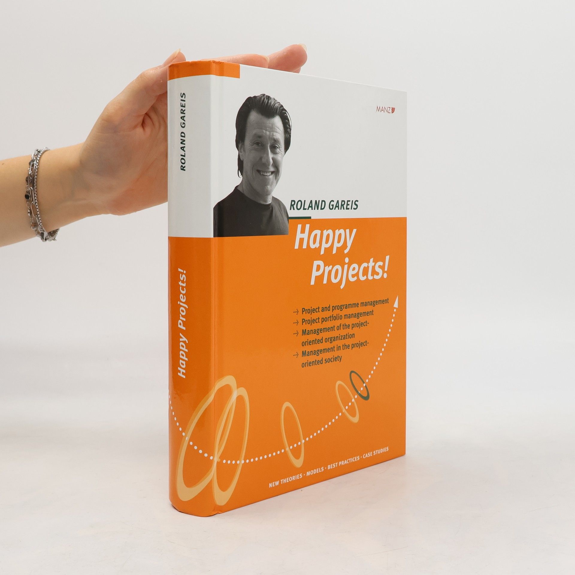 Roland Gareis Happy Projects!