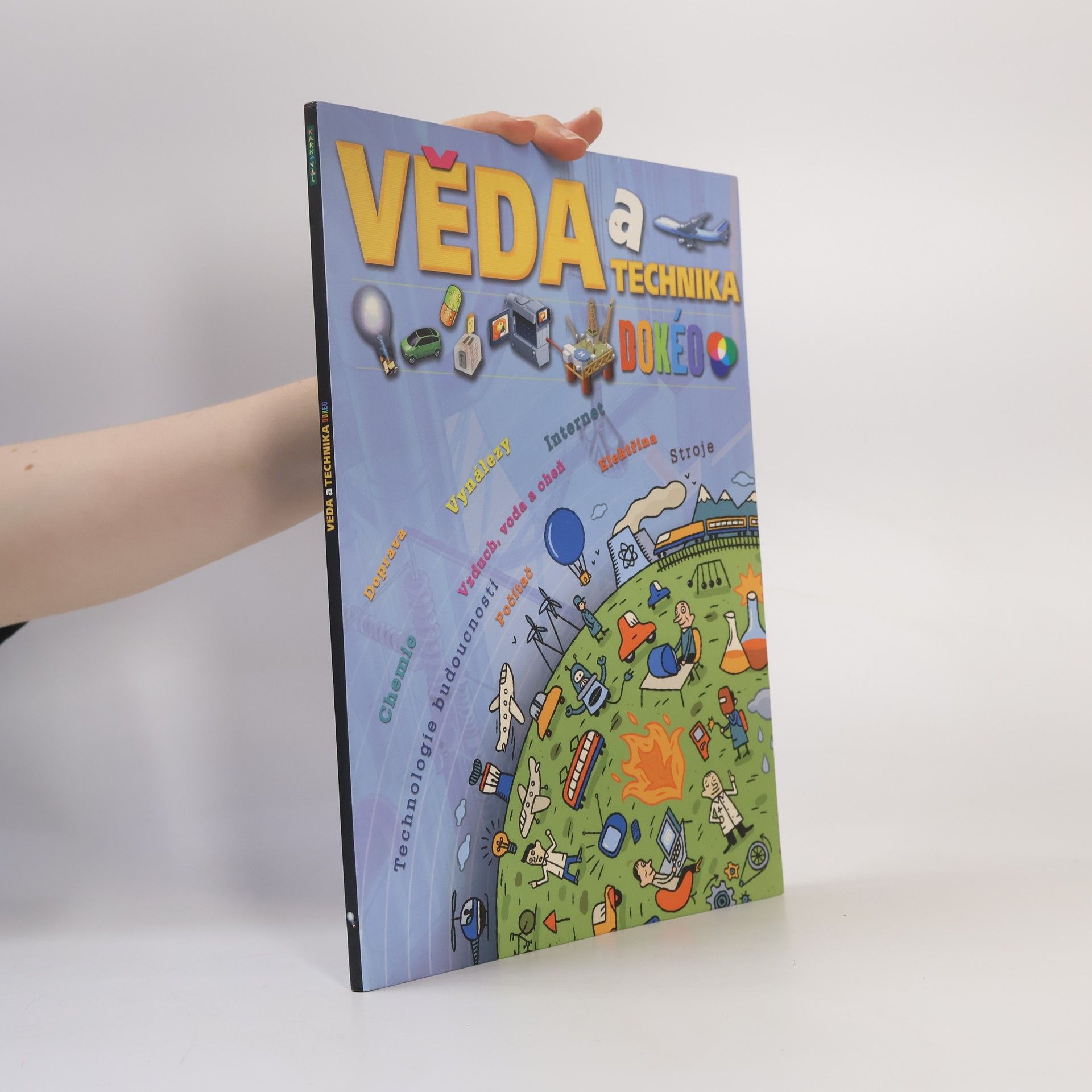 Věda a technika