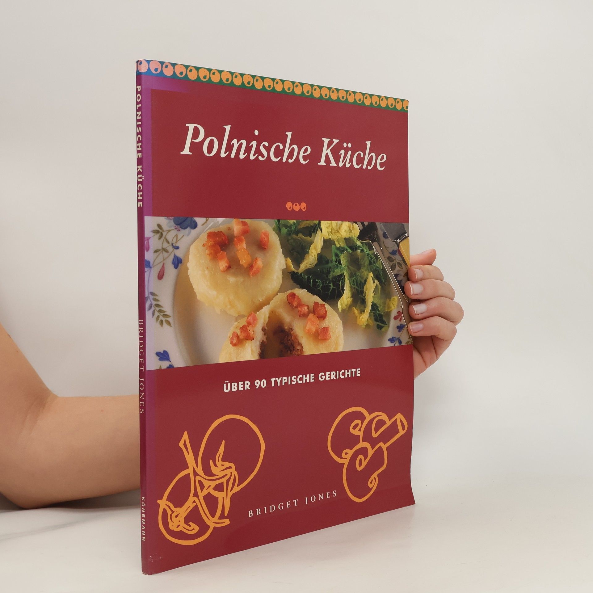 Polnische Küche