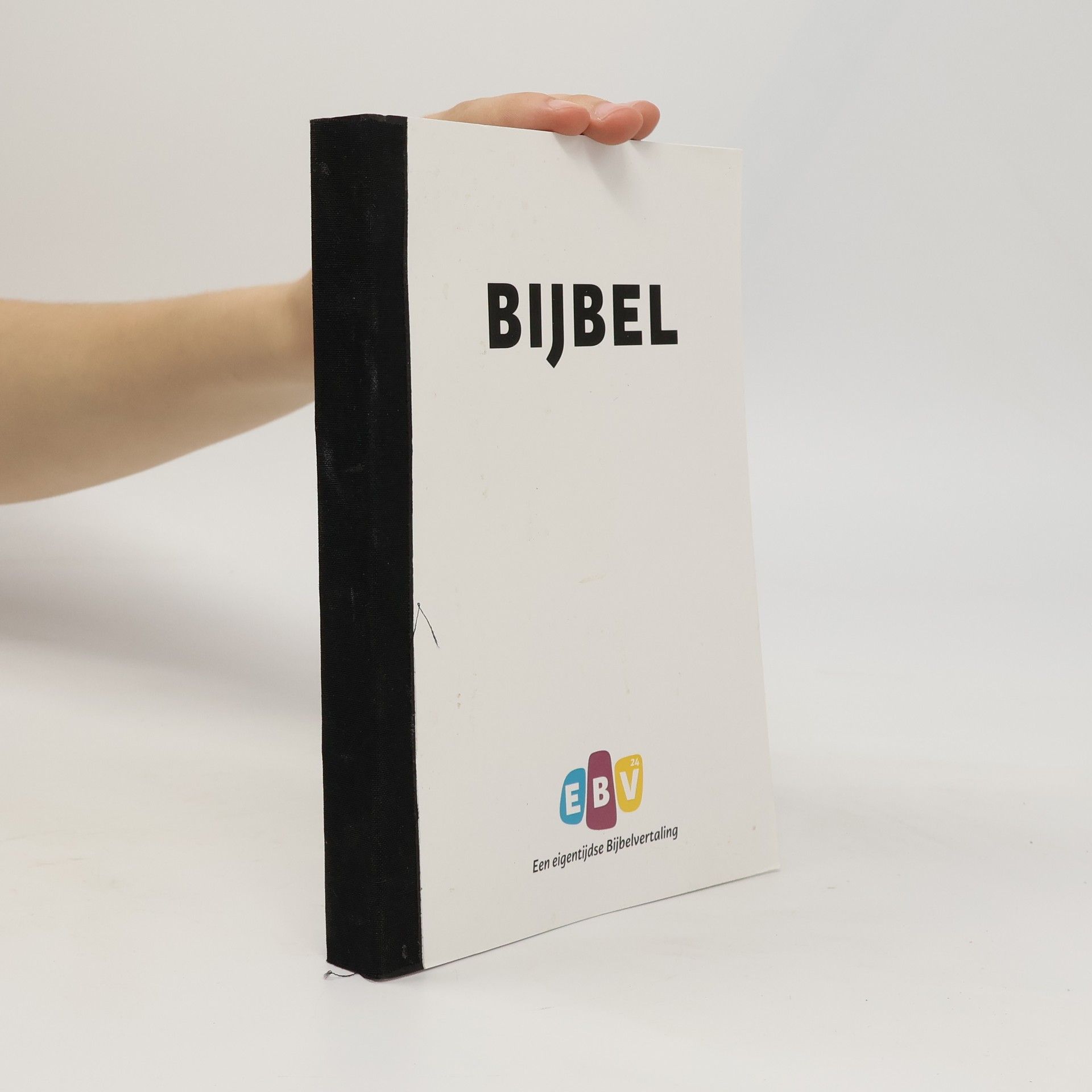 Various authors Bijbel