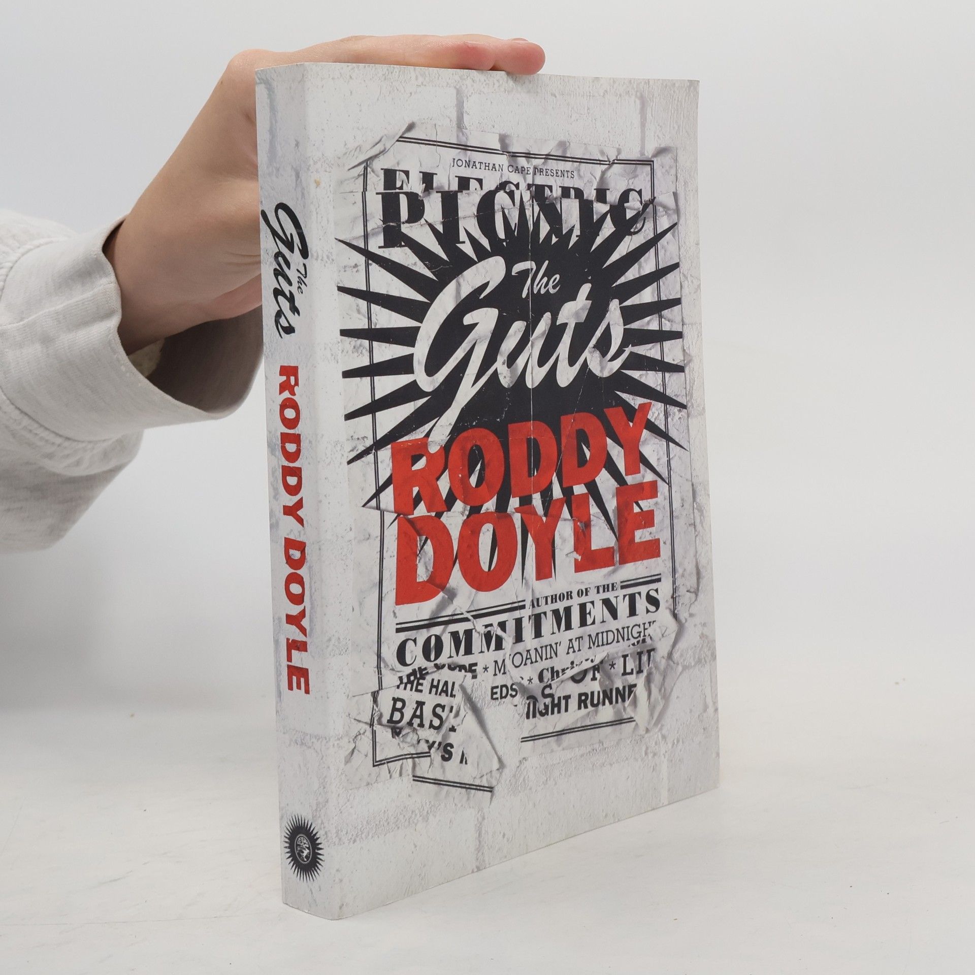 Roddy Doyle The Guts