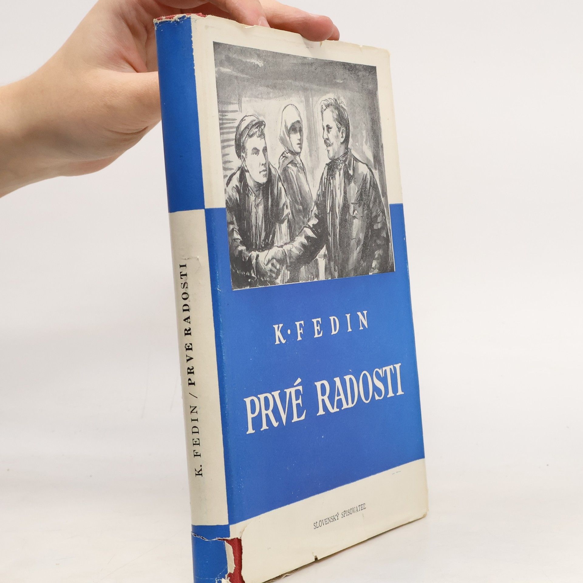 Prvé radosti