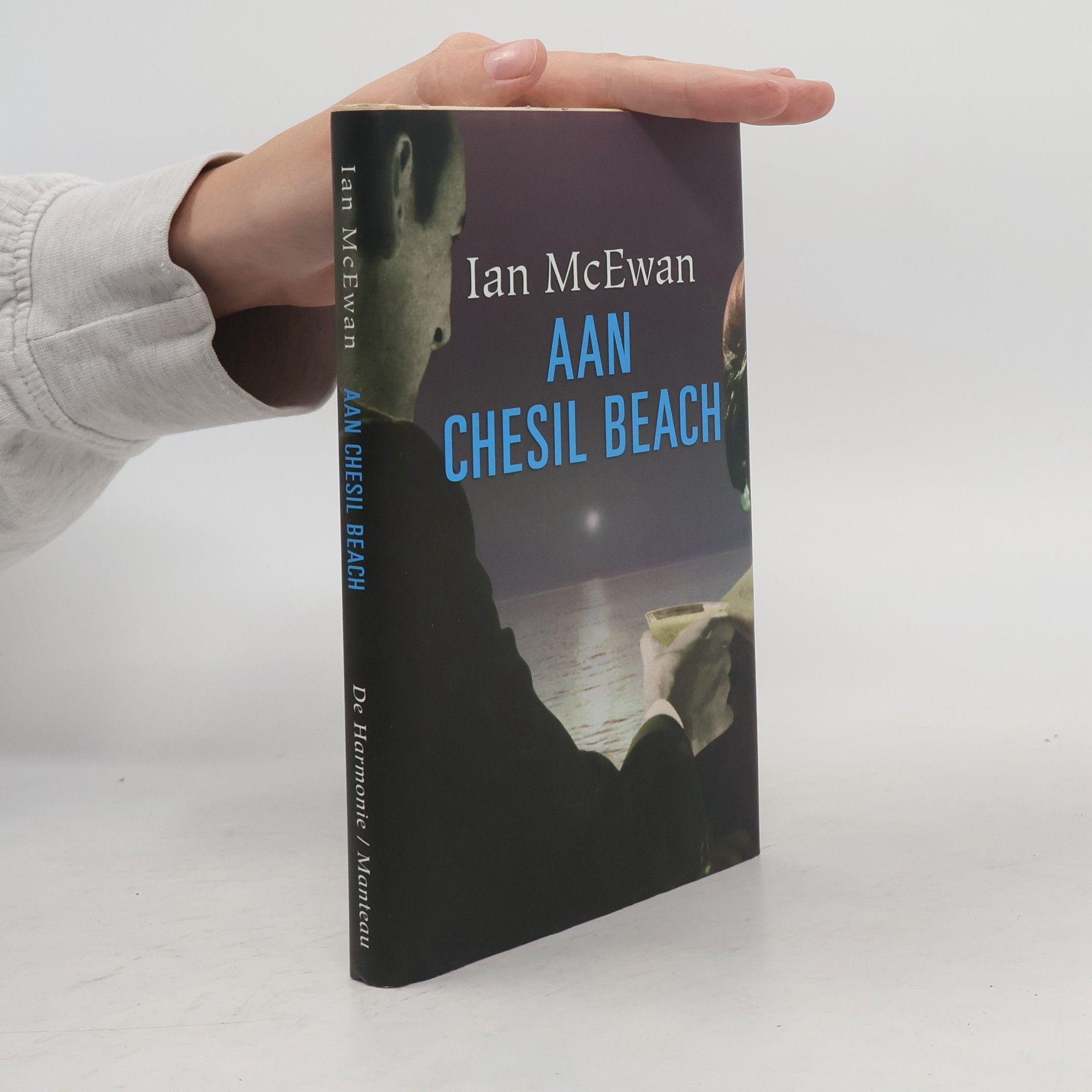 Aan Chesil Beach