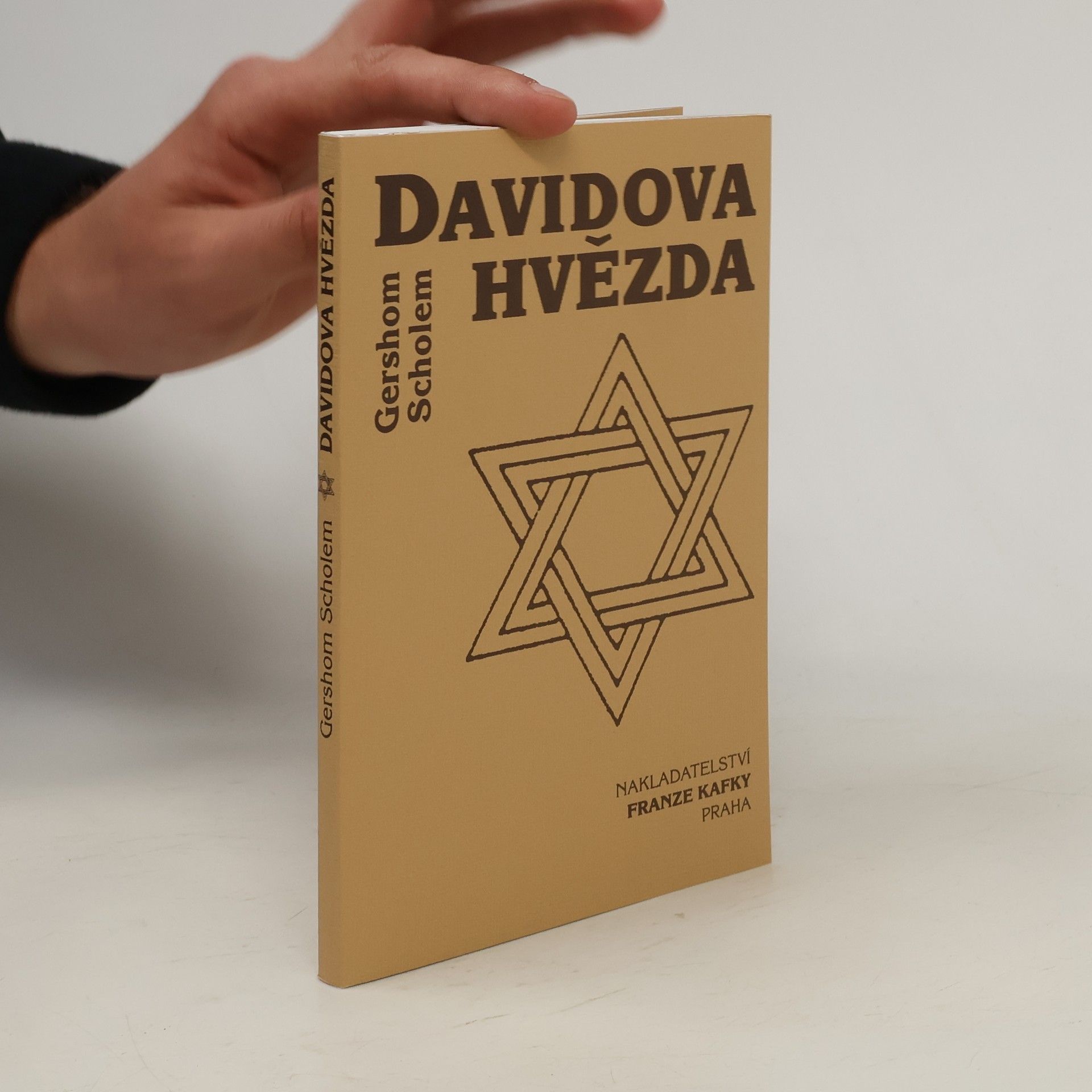 Davidova hvězda