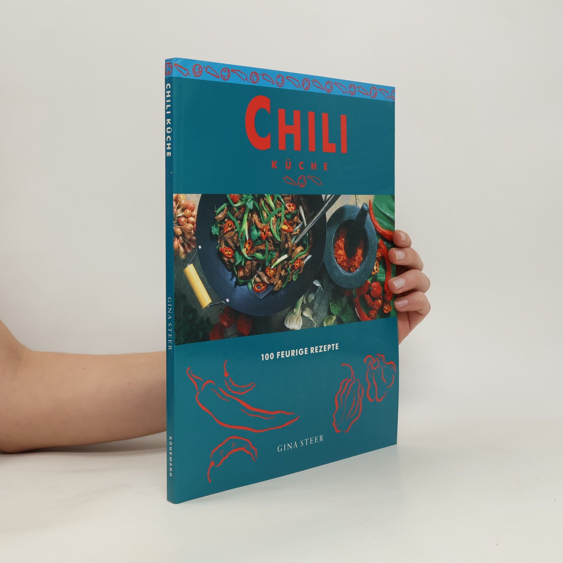 Chili Küche