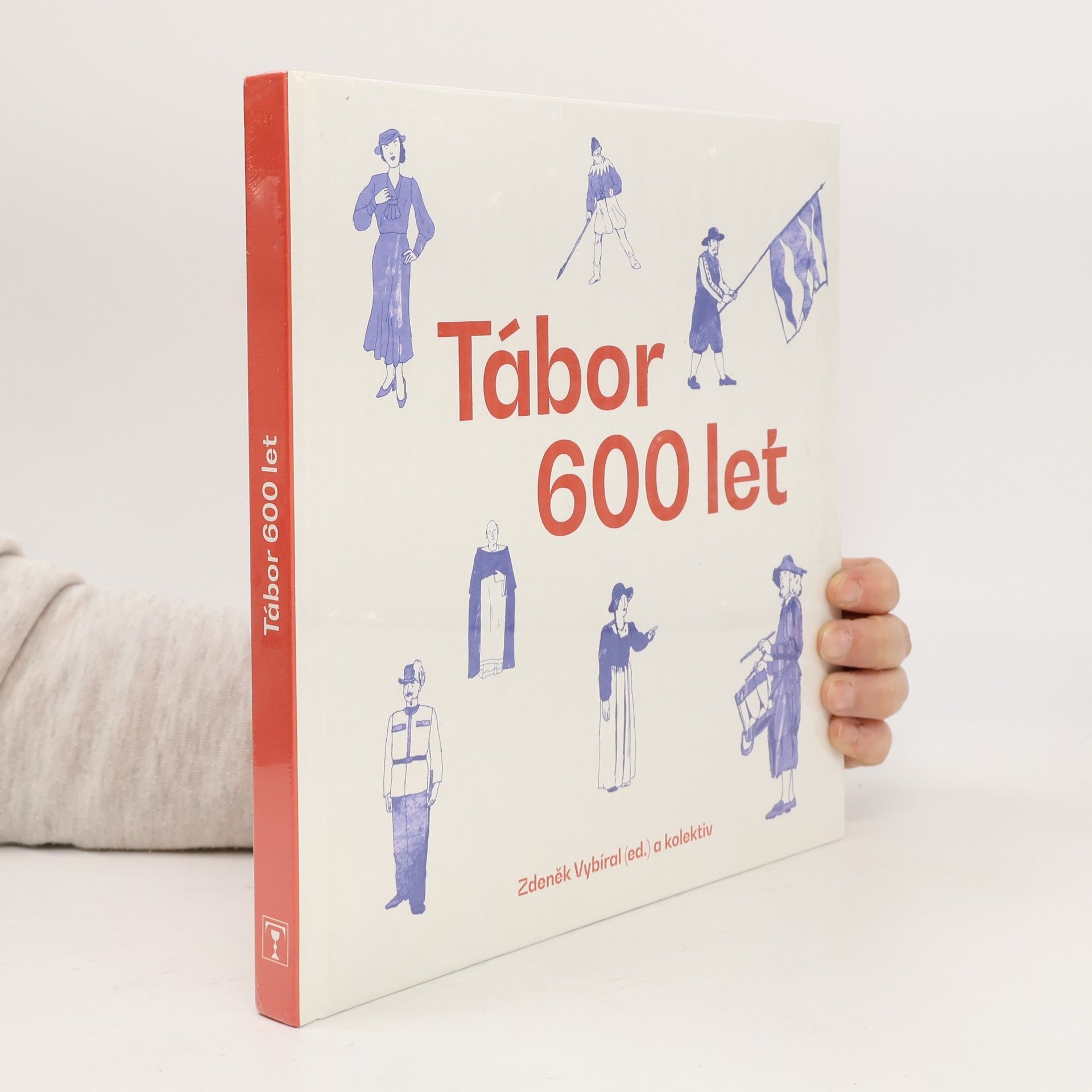 Tábor 600 let
