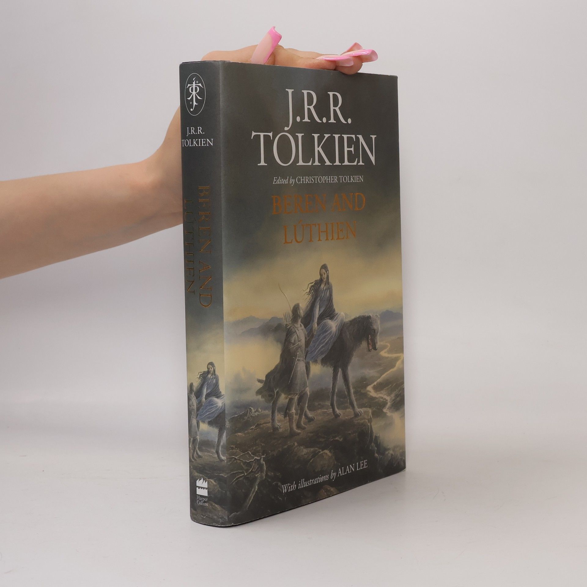Beren and Lúthien