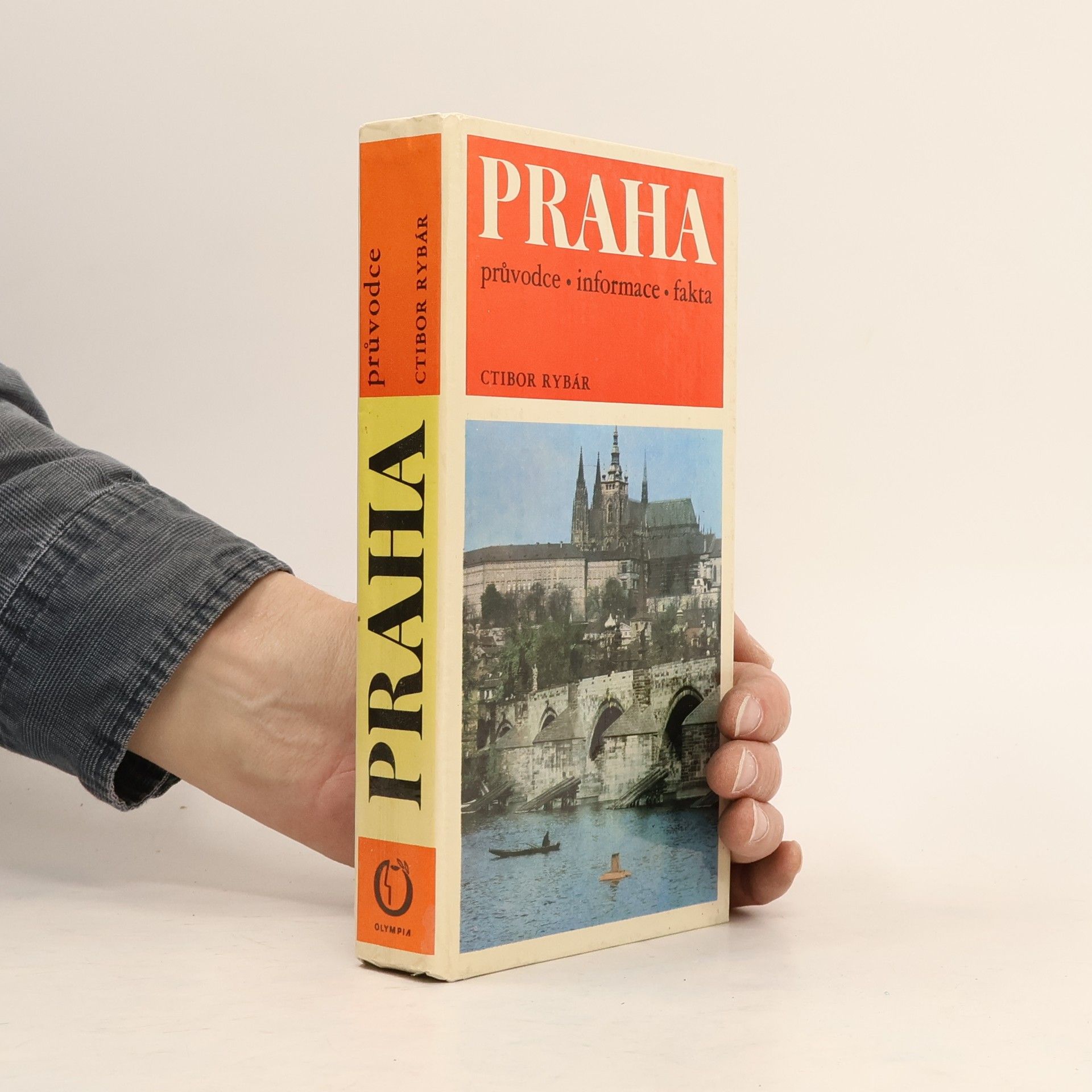 Praha