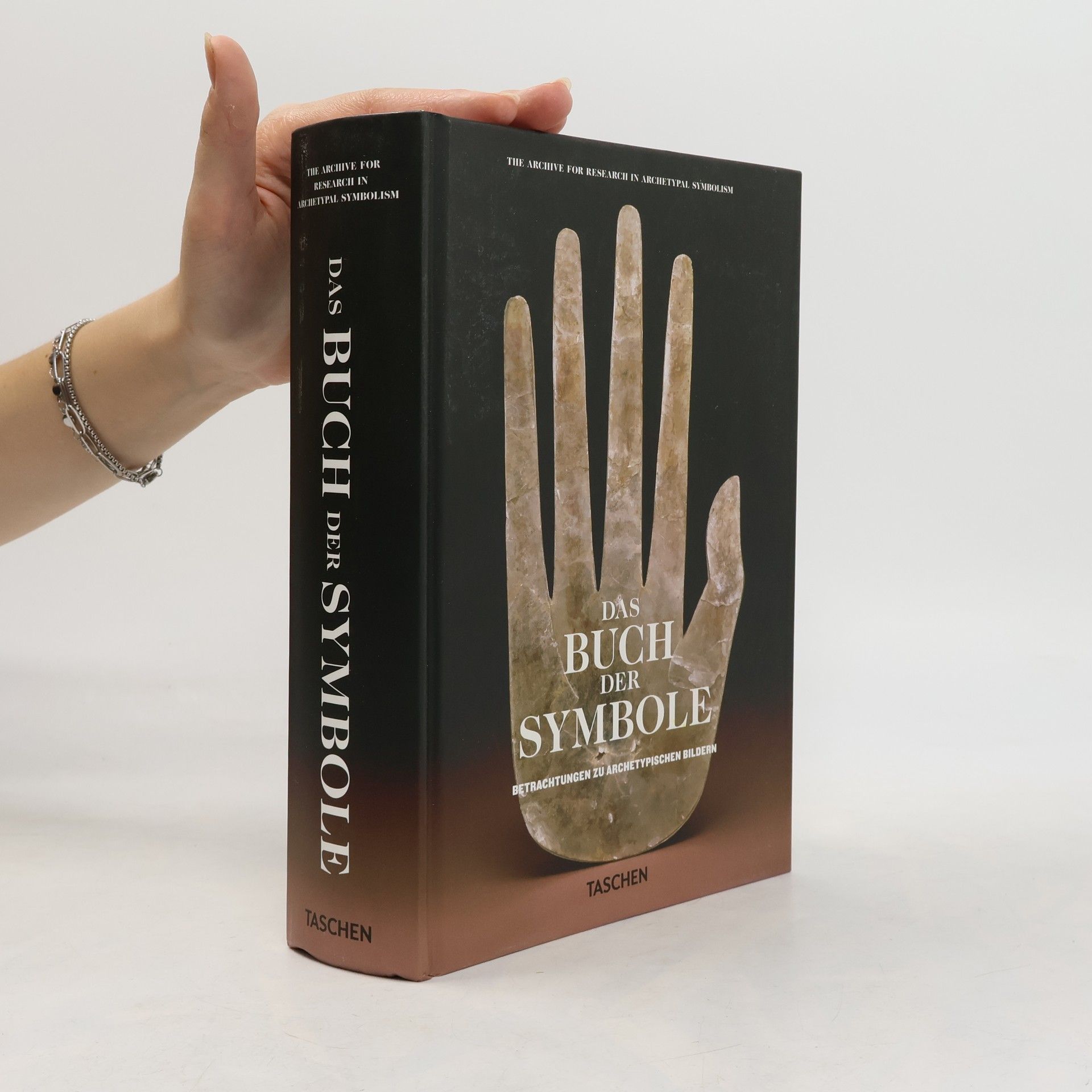 Ami Ronnberg Das Buch der Symbole