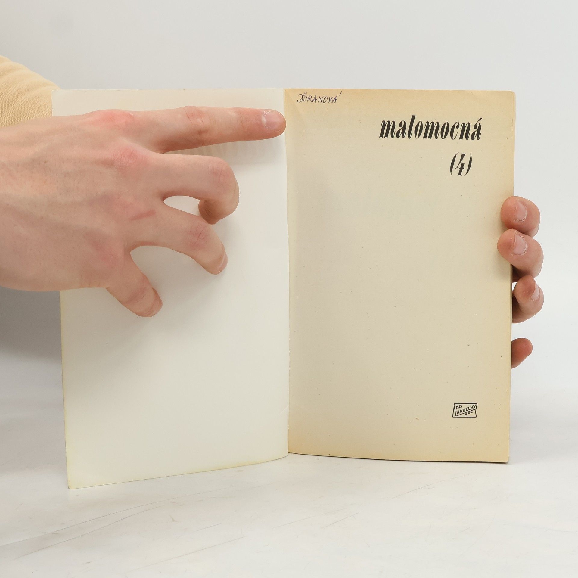 Helena Mniszek Malomocná. (4)