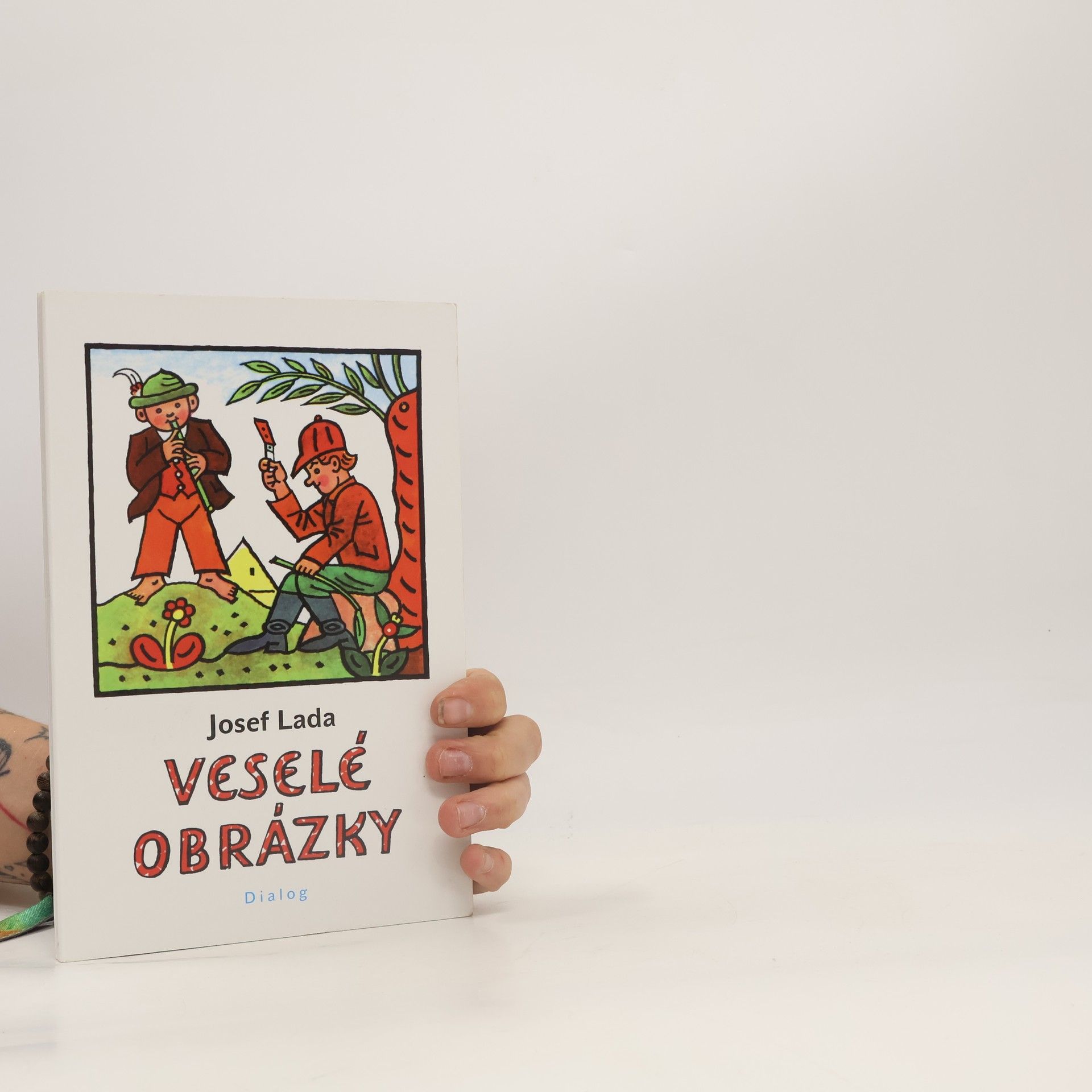 Veselé obrázky