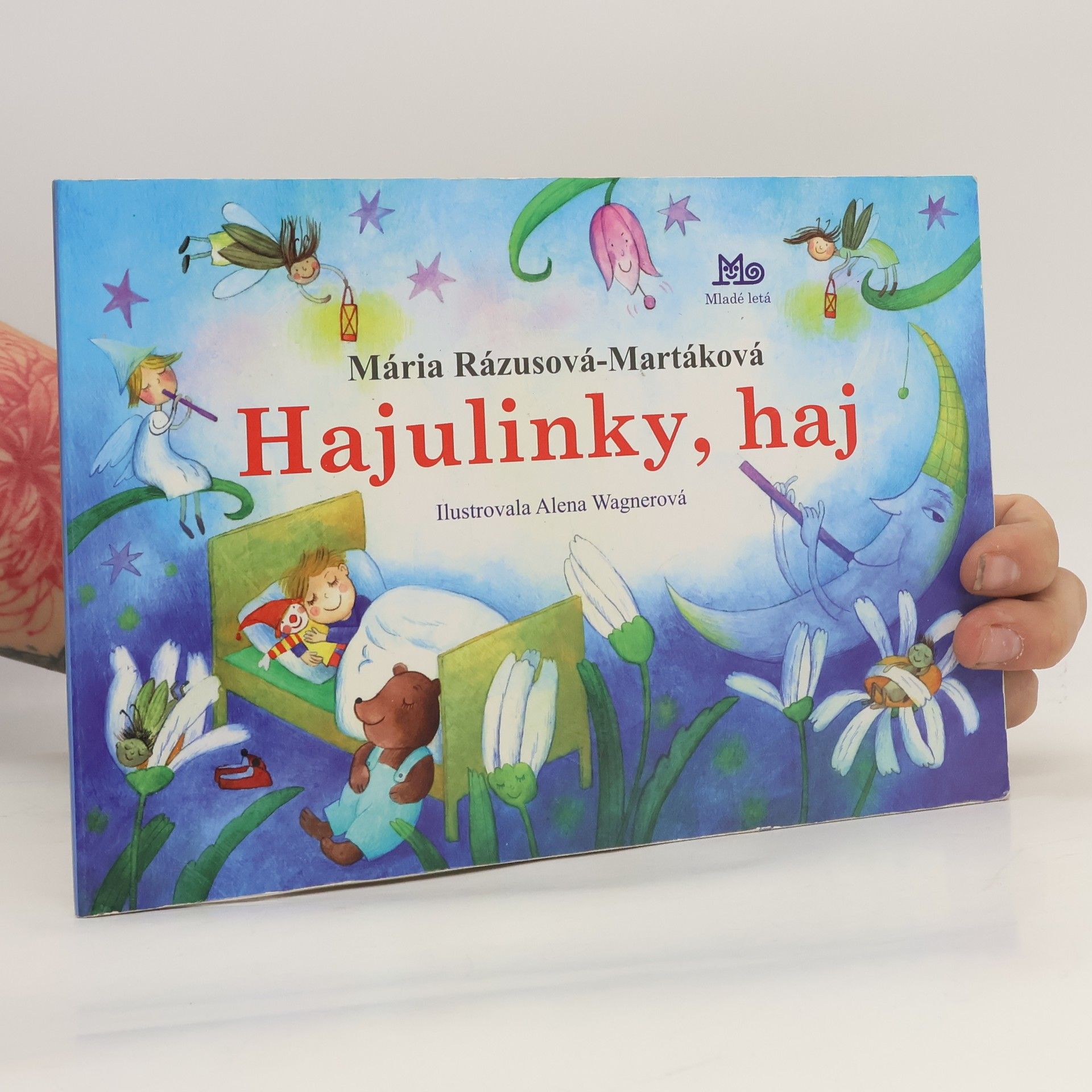 Hajulinky, haj