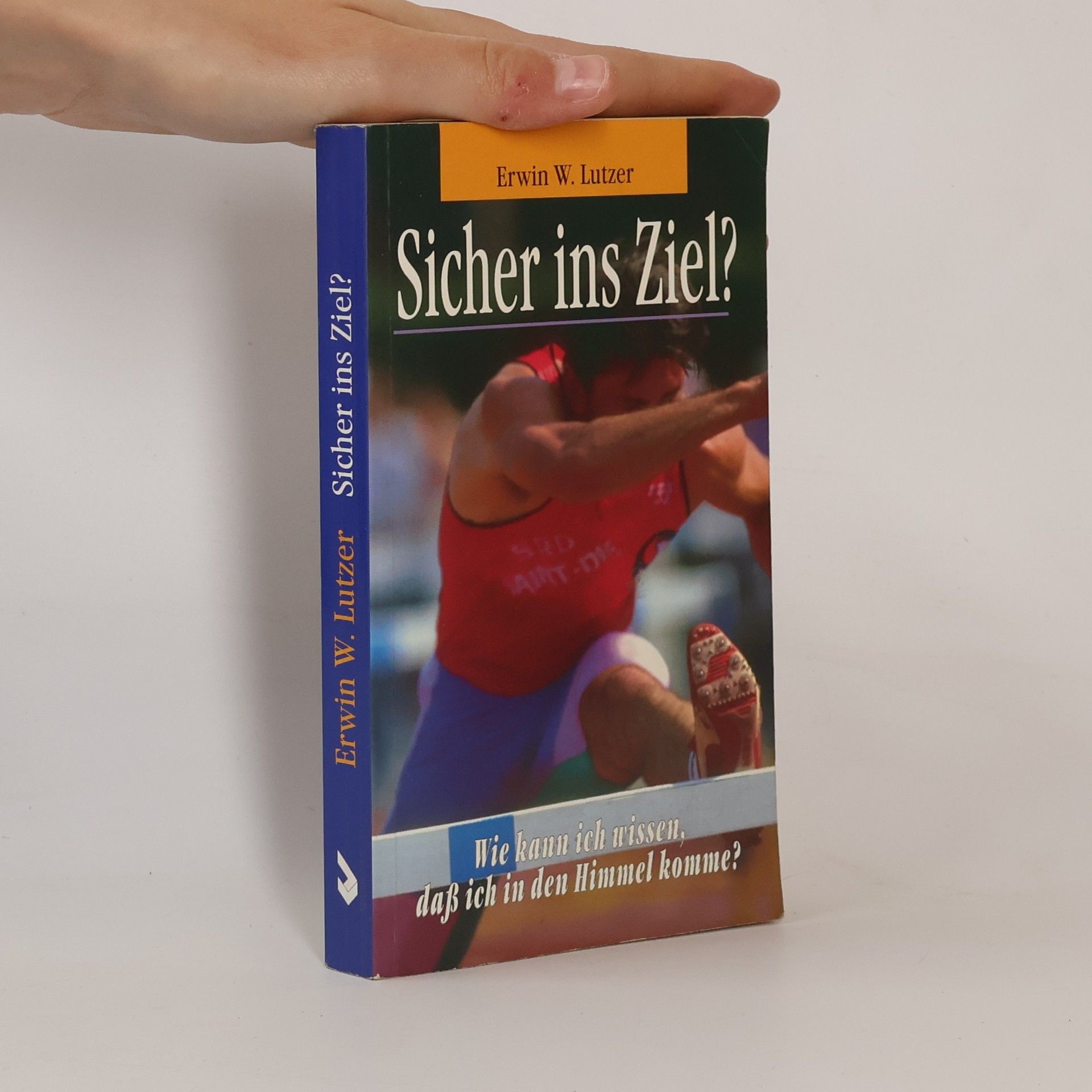Sicher ins Ziel?