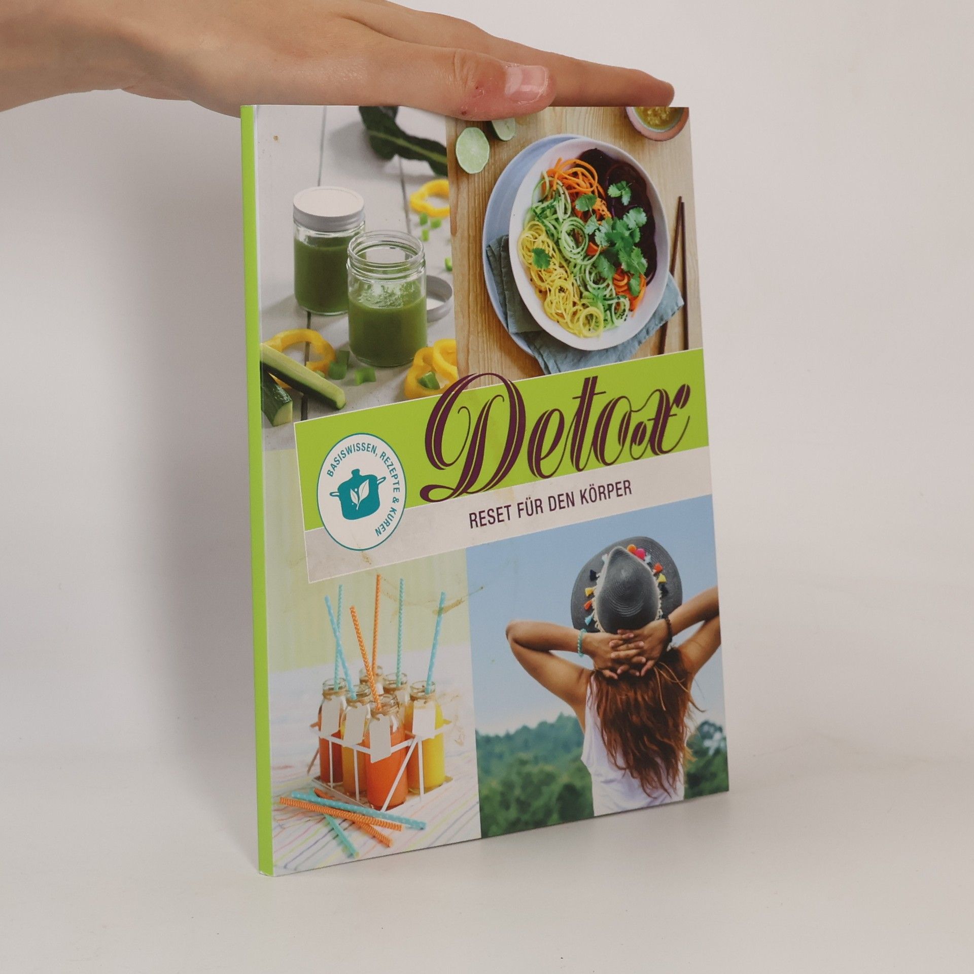Autorenkollektiv Detox