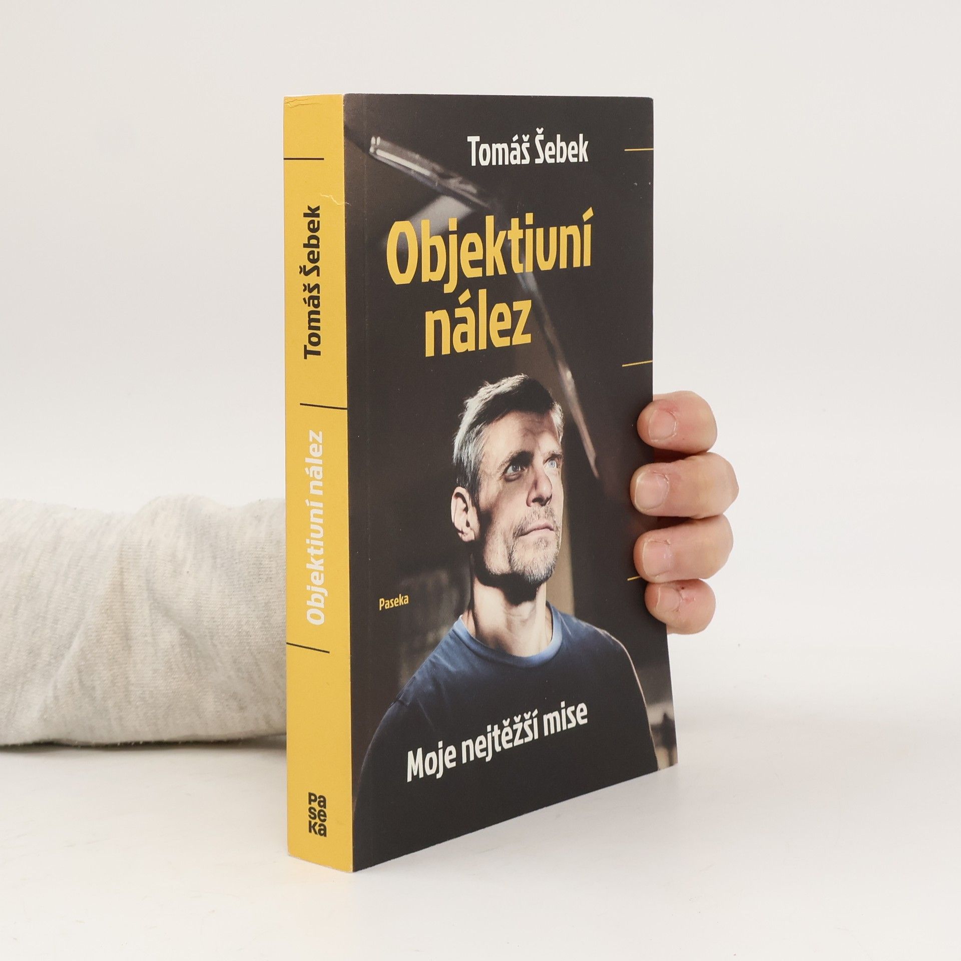 Objektivní nález