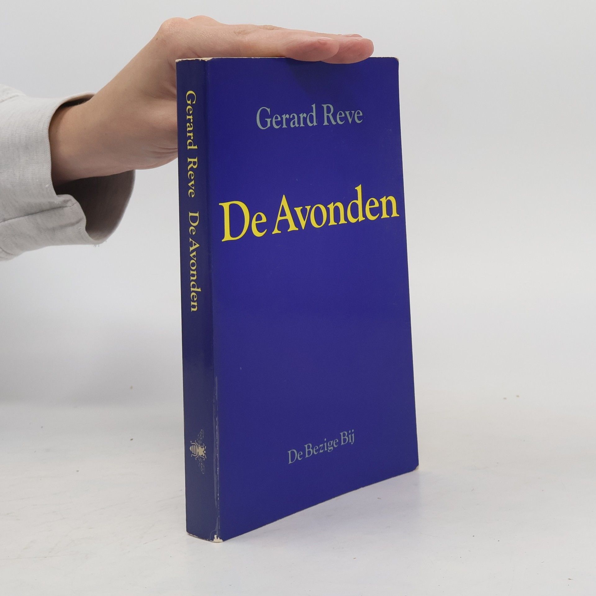 Gerard Reve De avonden