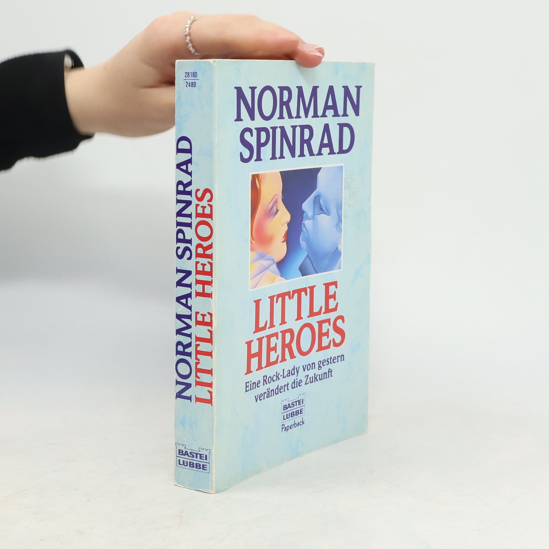 Little Heroes
