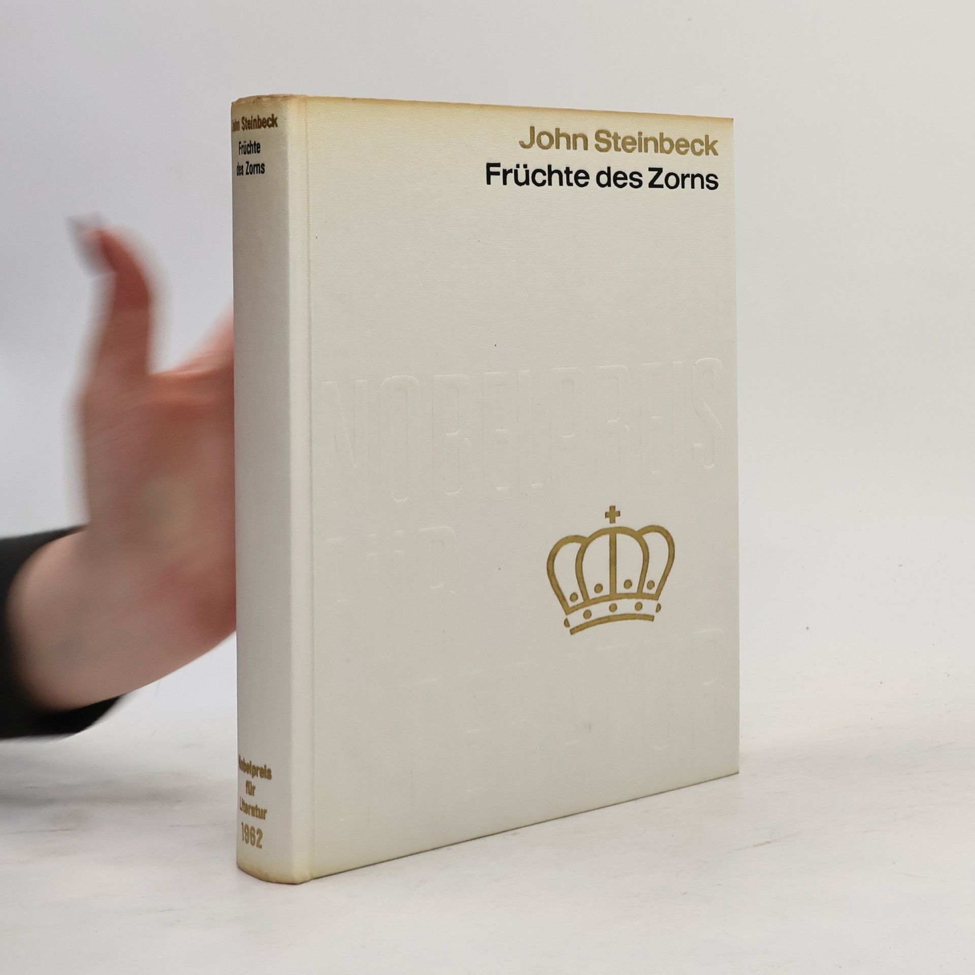 Früchte des Zorns