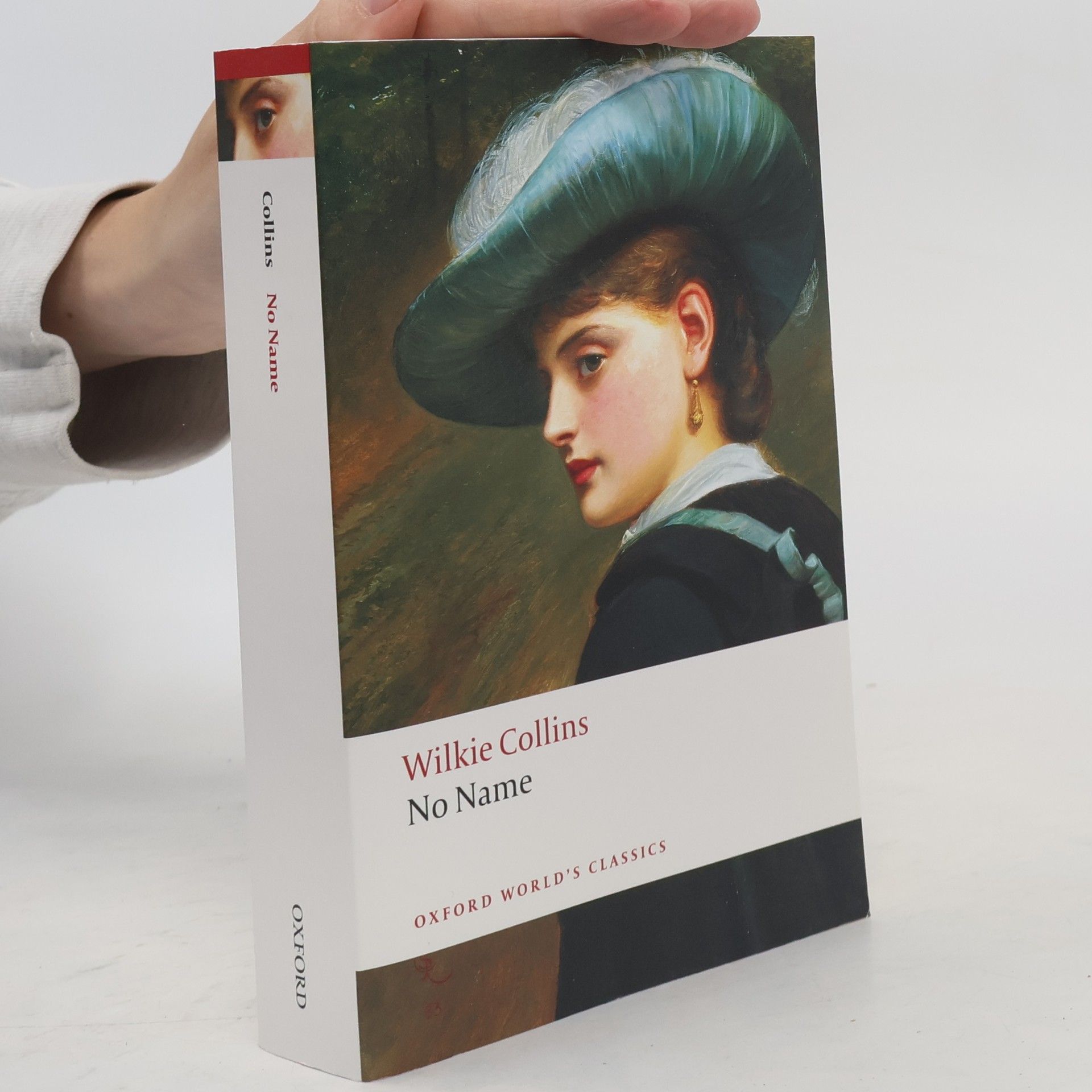 Wilkie Collins No Name