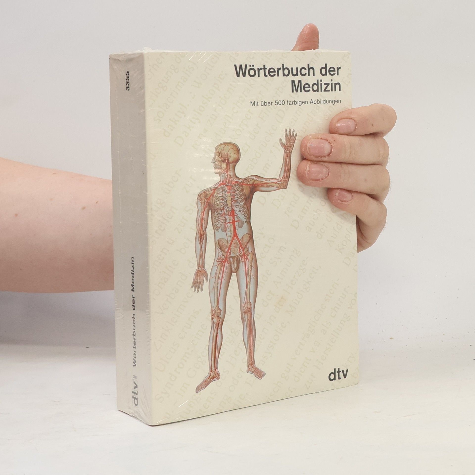 Norbert Boss Wörterbuch der Medizin