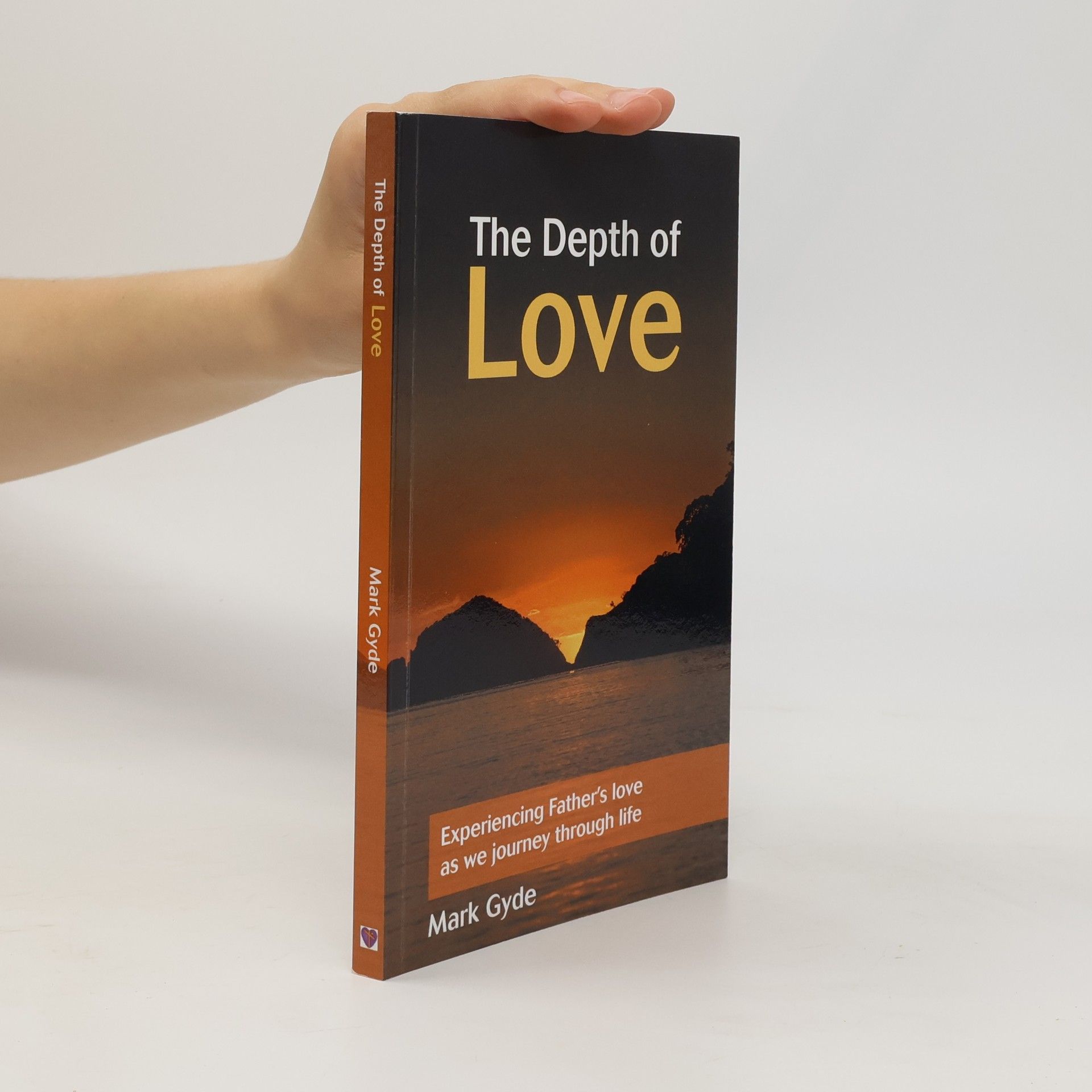 Mark Gyde The Depth of Love