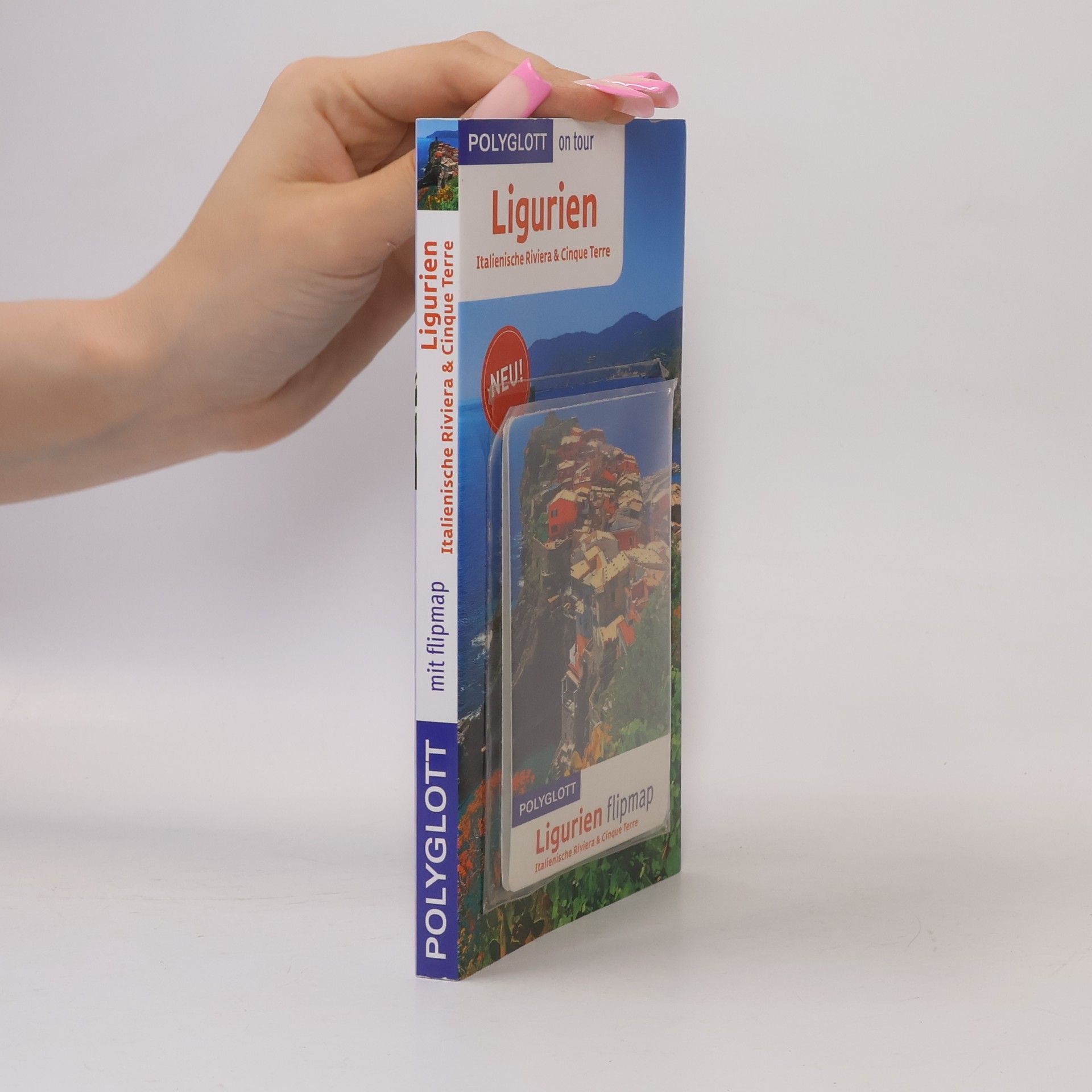 Ligurien