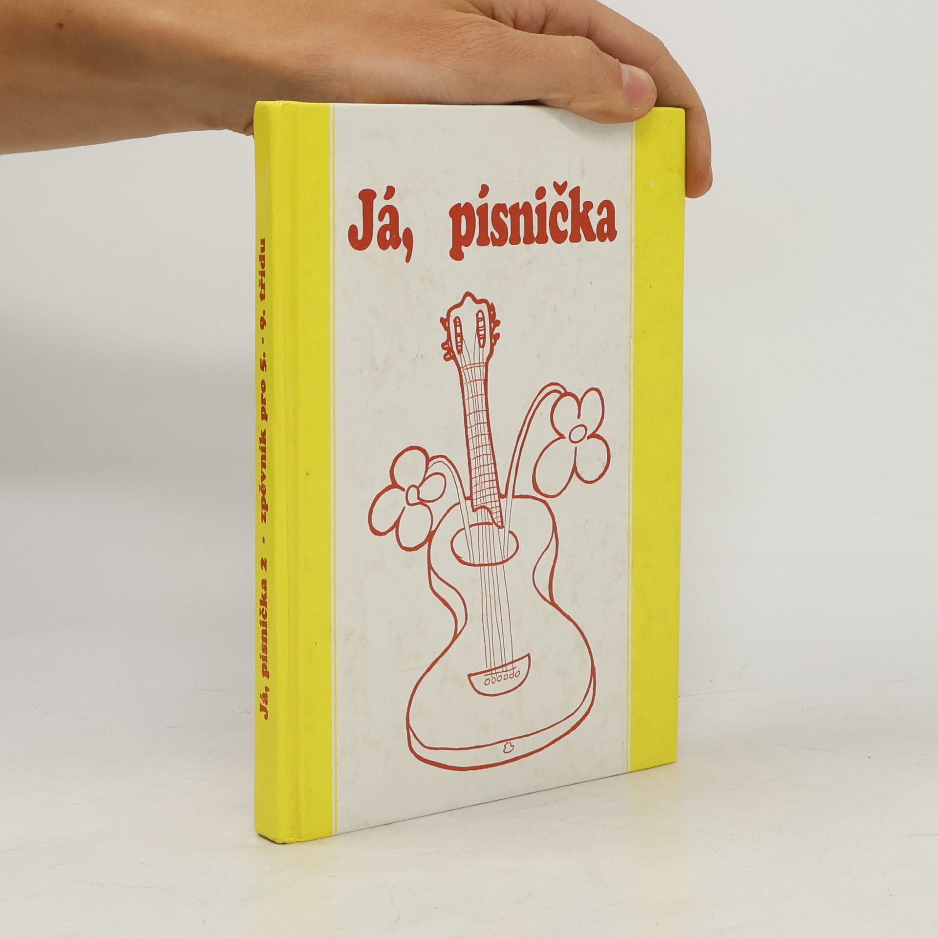 Various authors Já, písnička 2