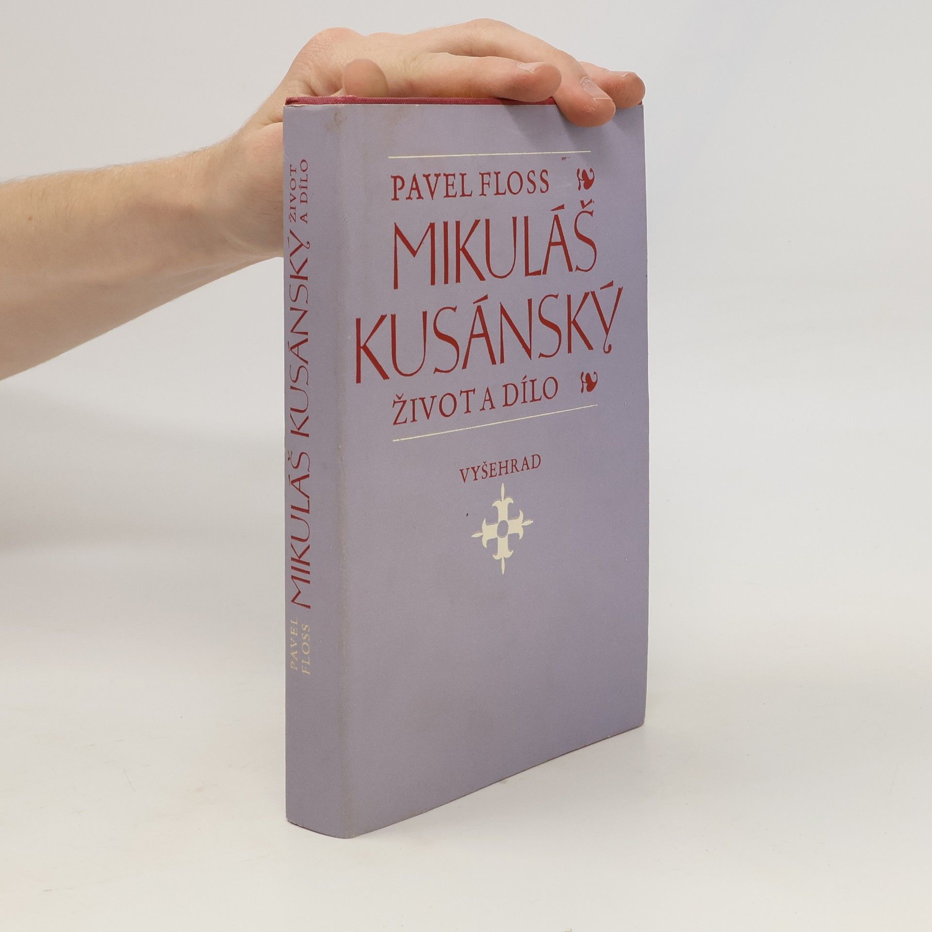 Mikuláš Kusánský