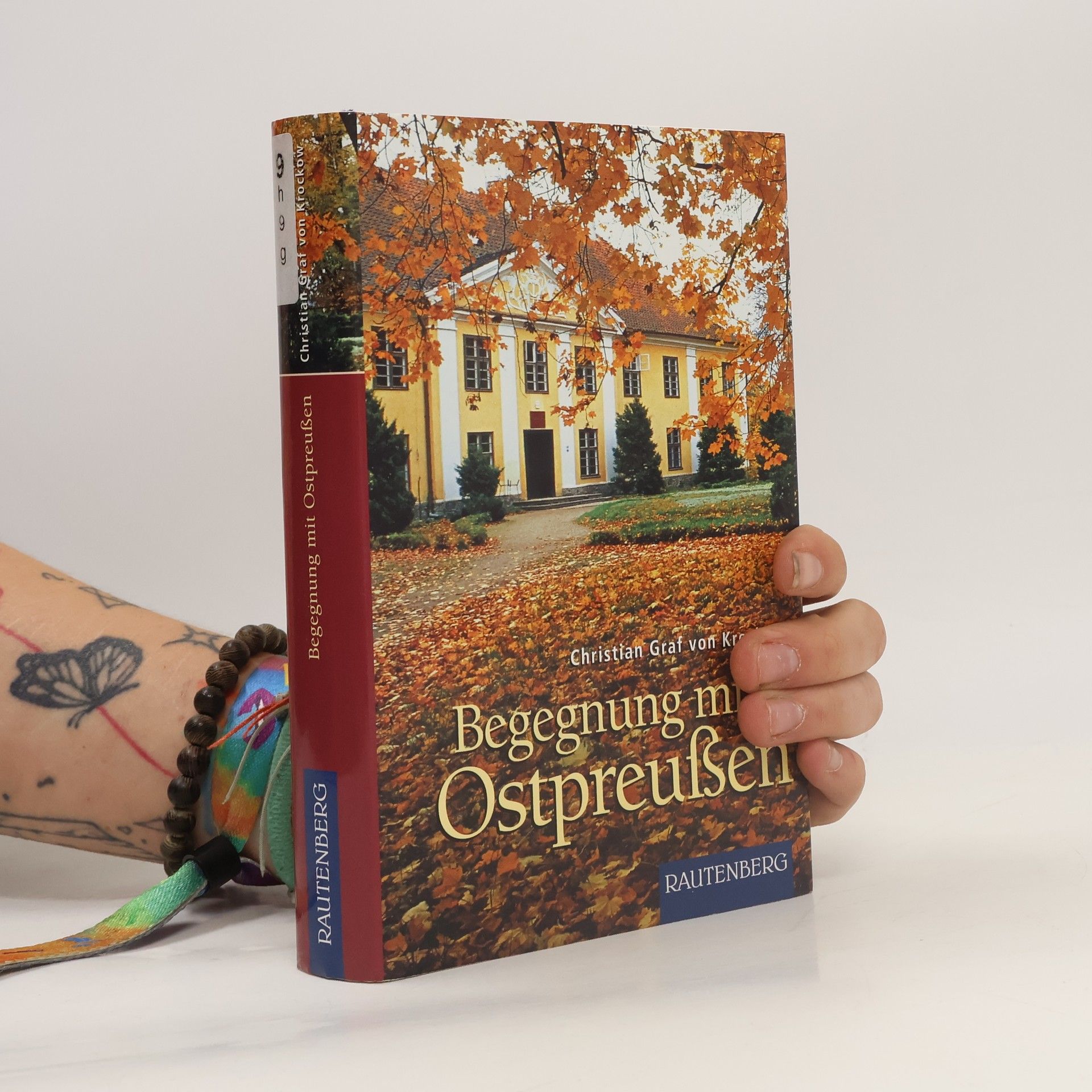 Begegnung mit Ostpreußen