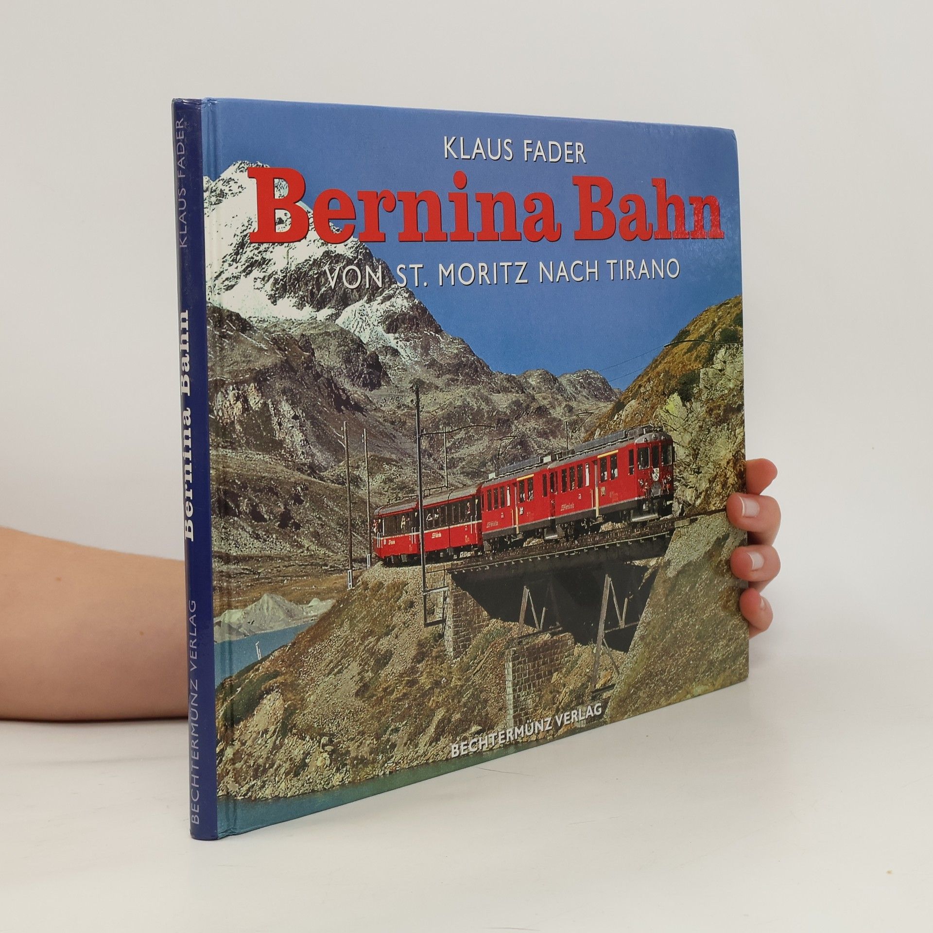Berninabahn