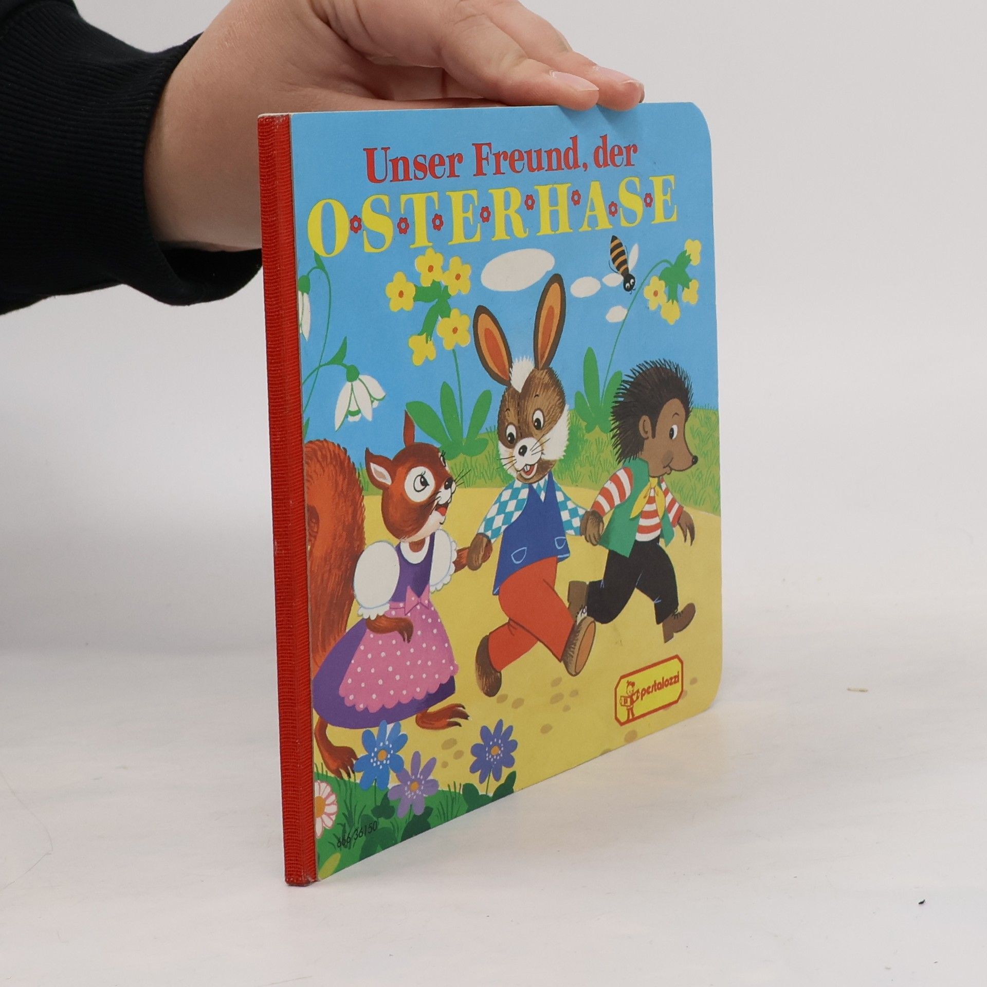 Kolektiv autorů Fröhliches Osterfest