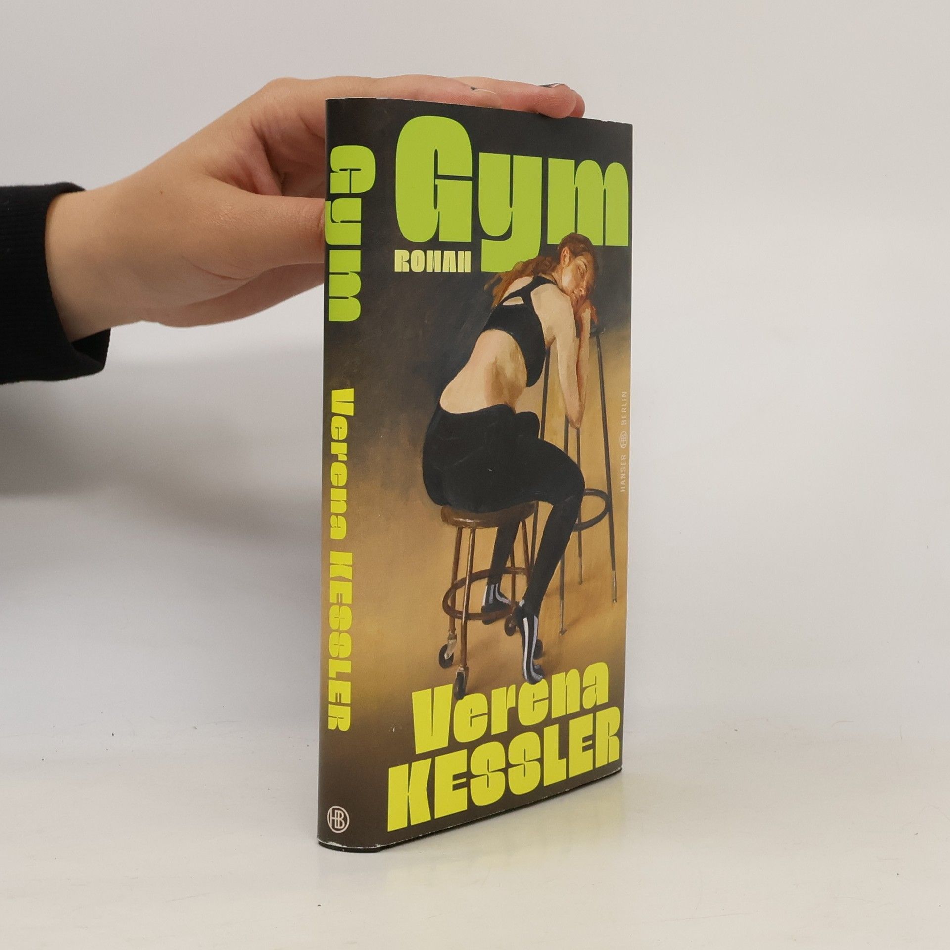 Verena Keßler Gym