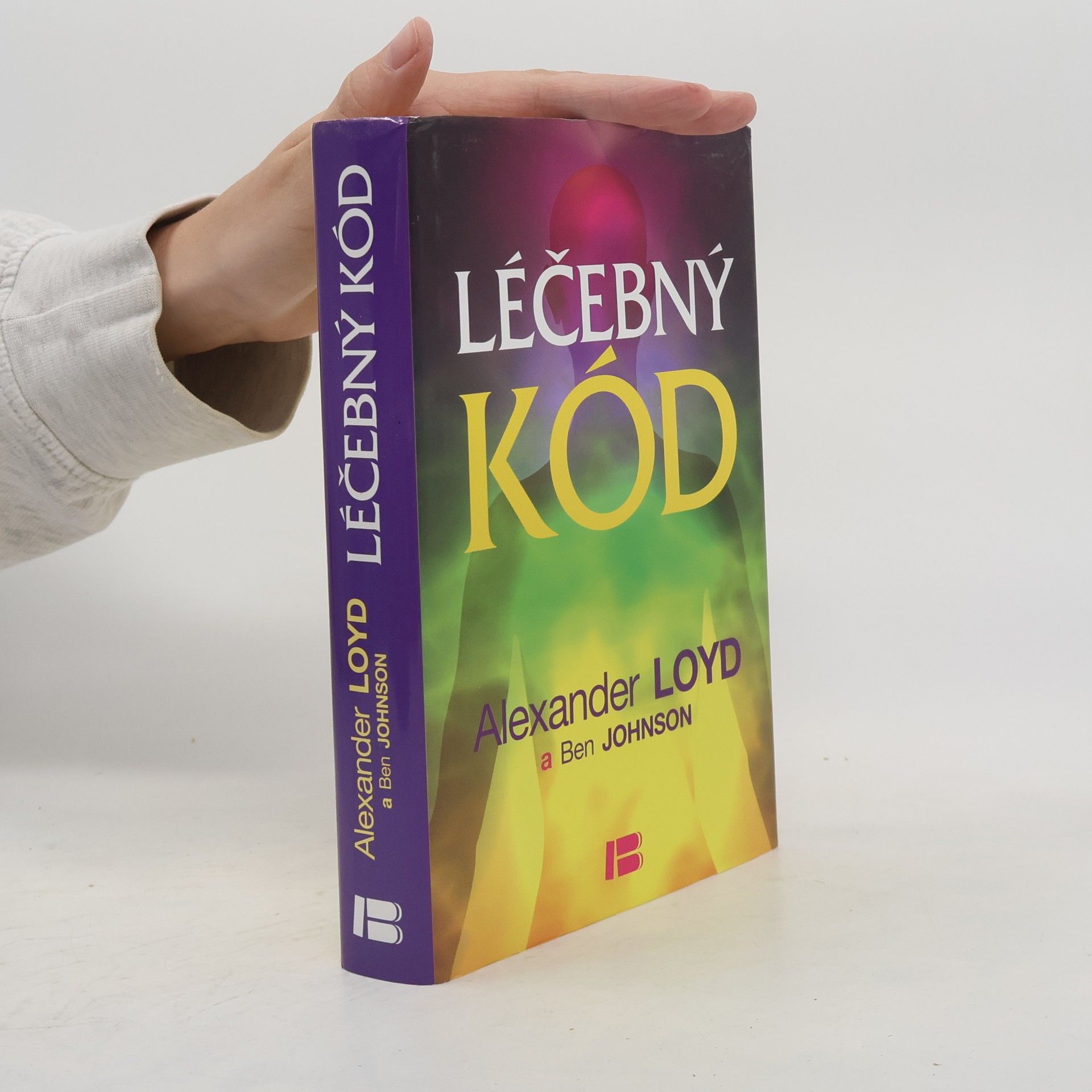 Alexander Loyd Léčebný kód