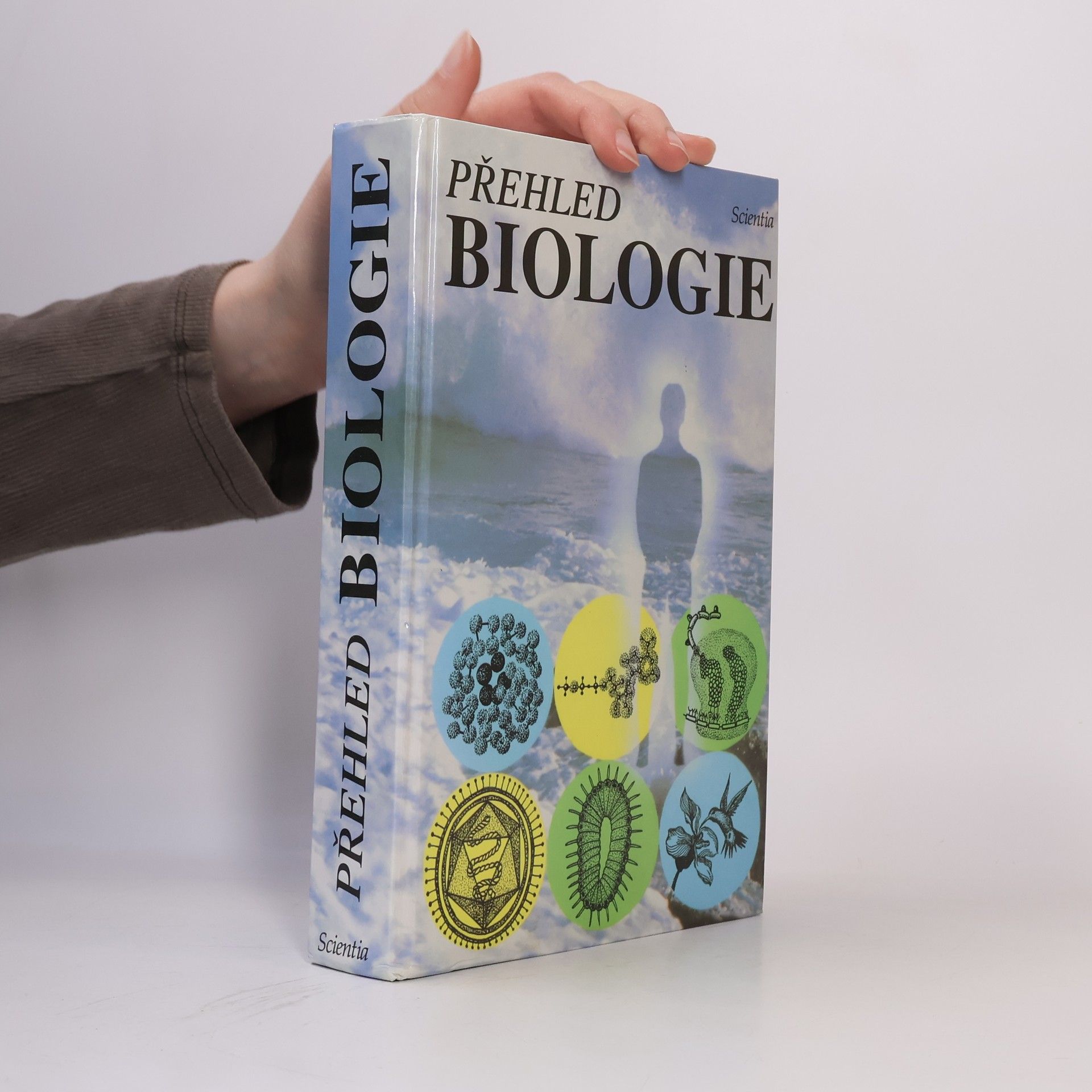 Stanislav Rosypal Přehled biologie