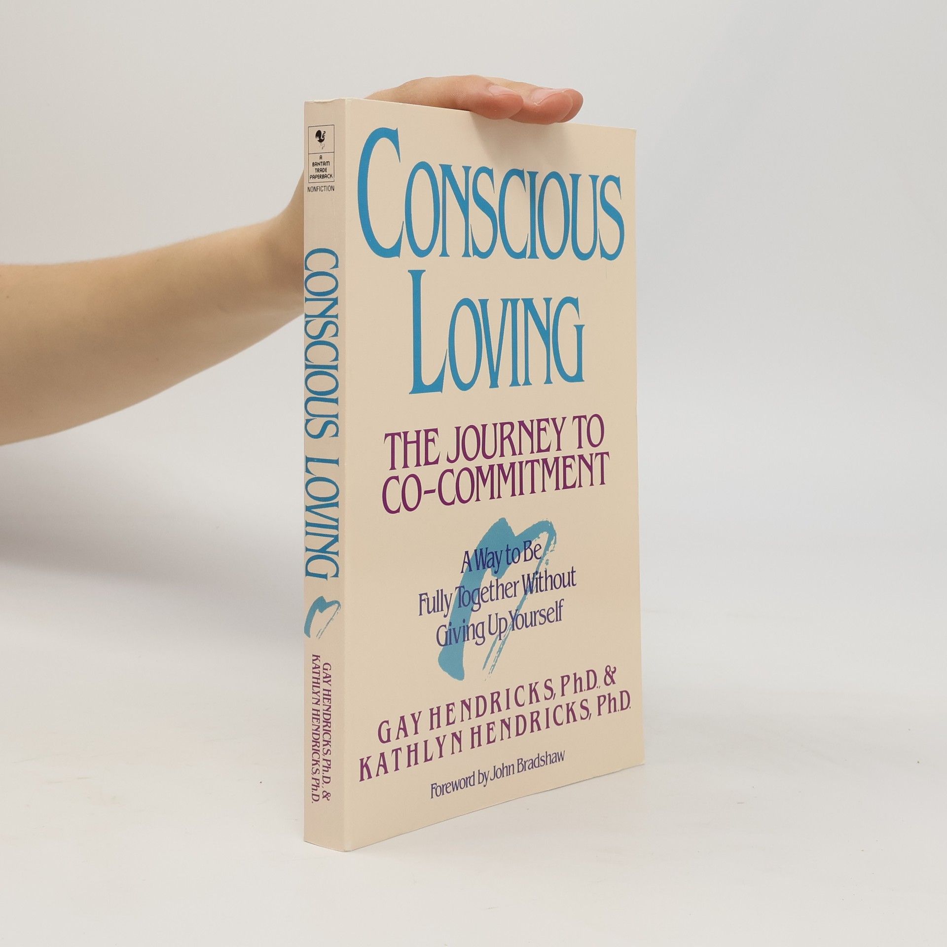 Conscious Loving