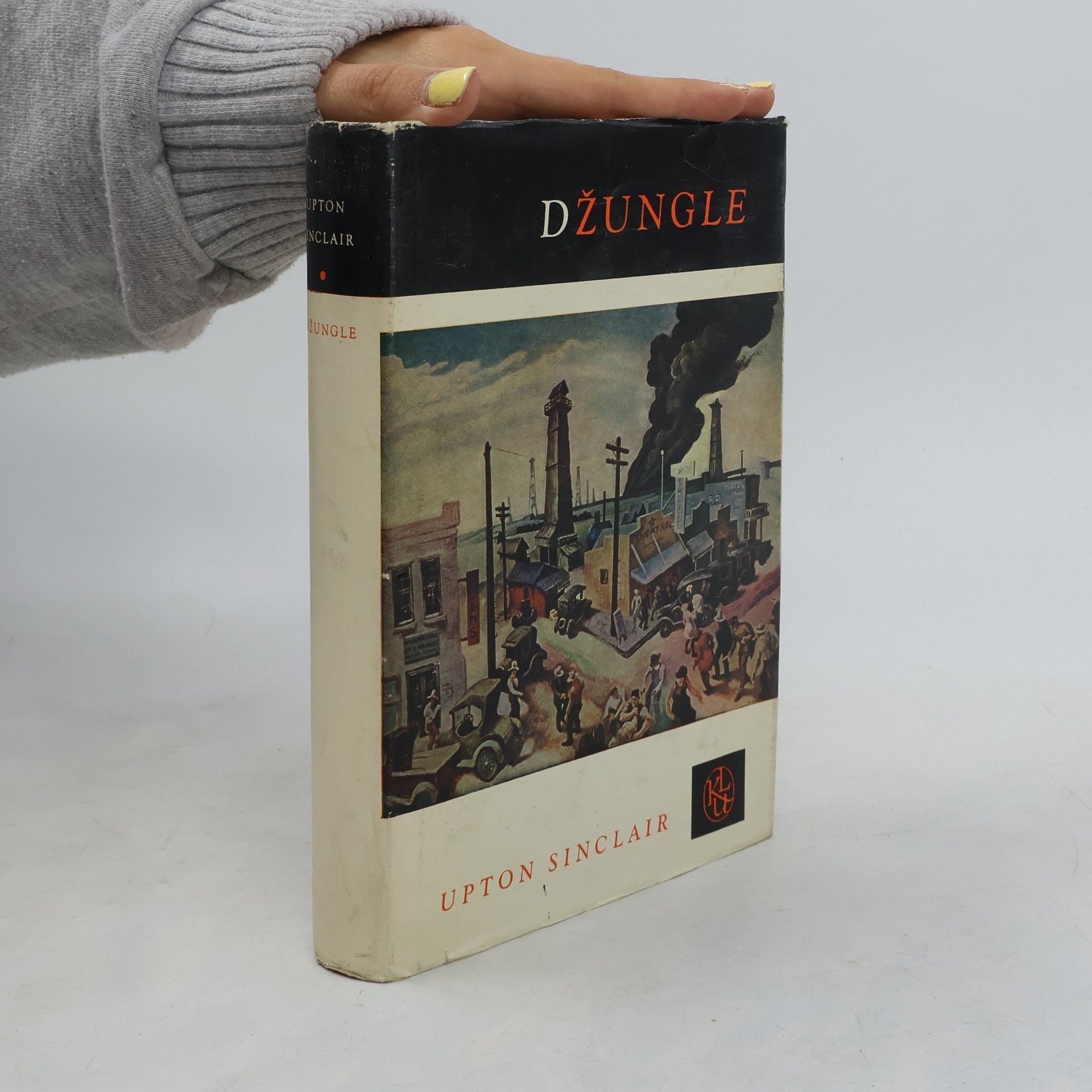 Džungle