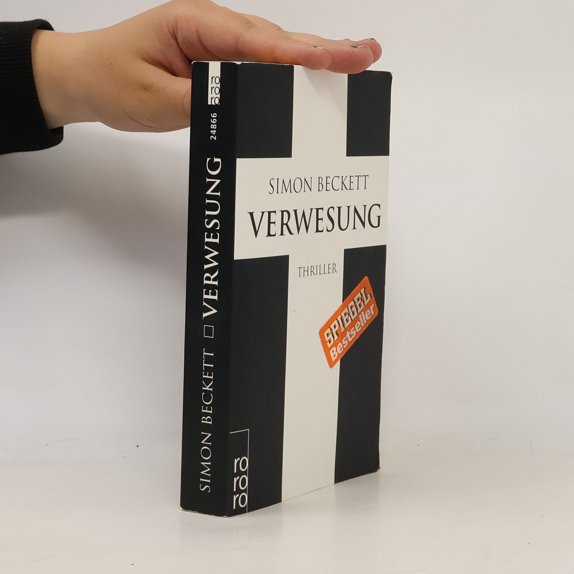 Verwesung