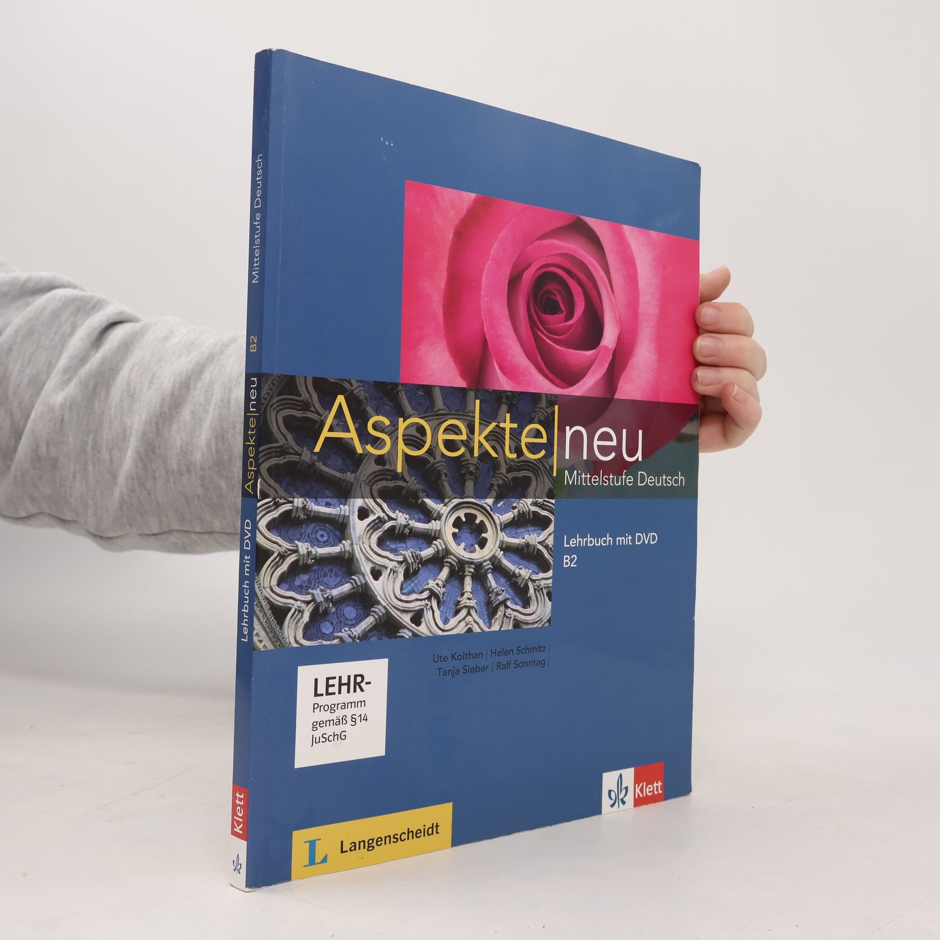 Auteurscollectief Aspekte neu
