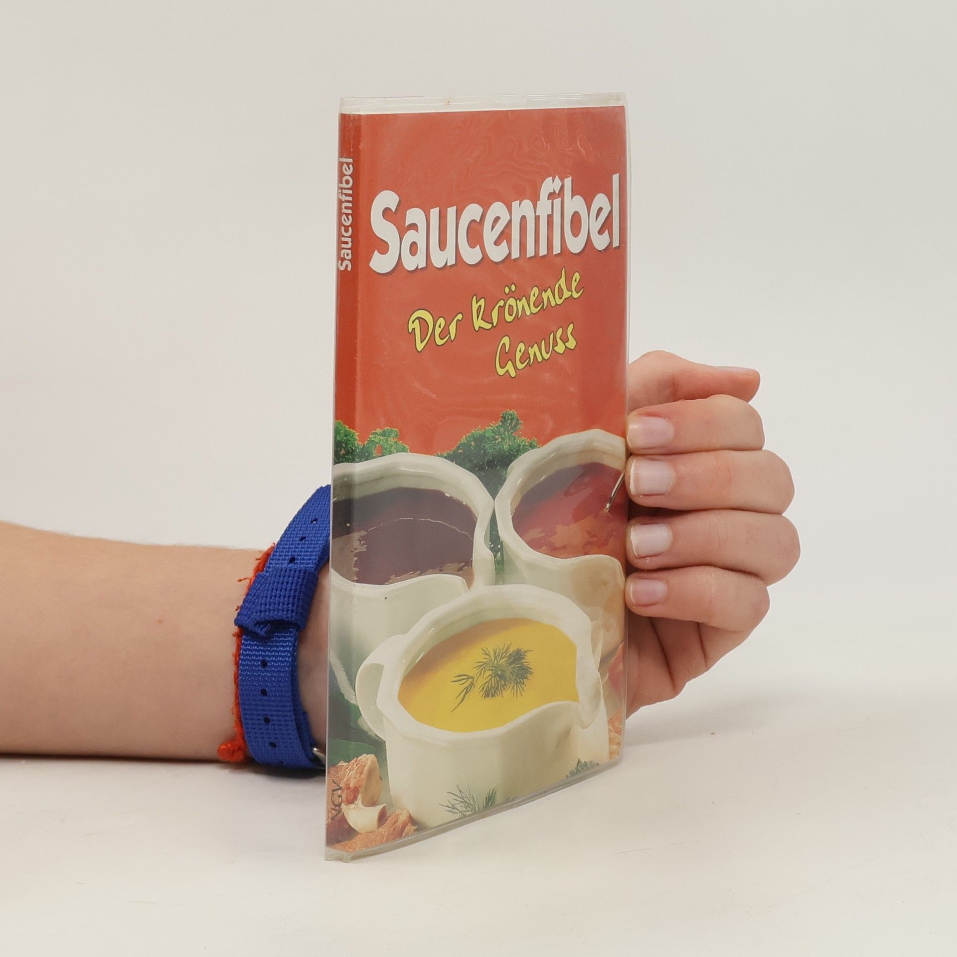 Autorenkollektiv Saucen