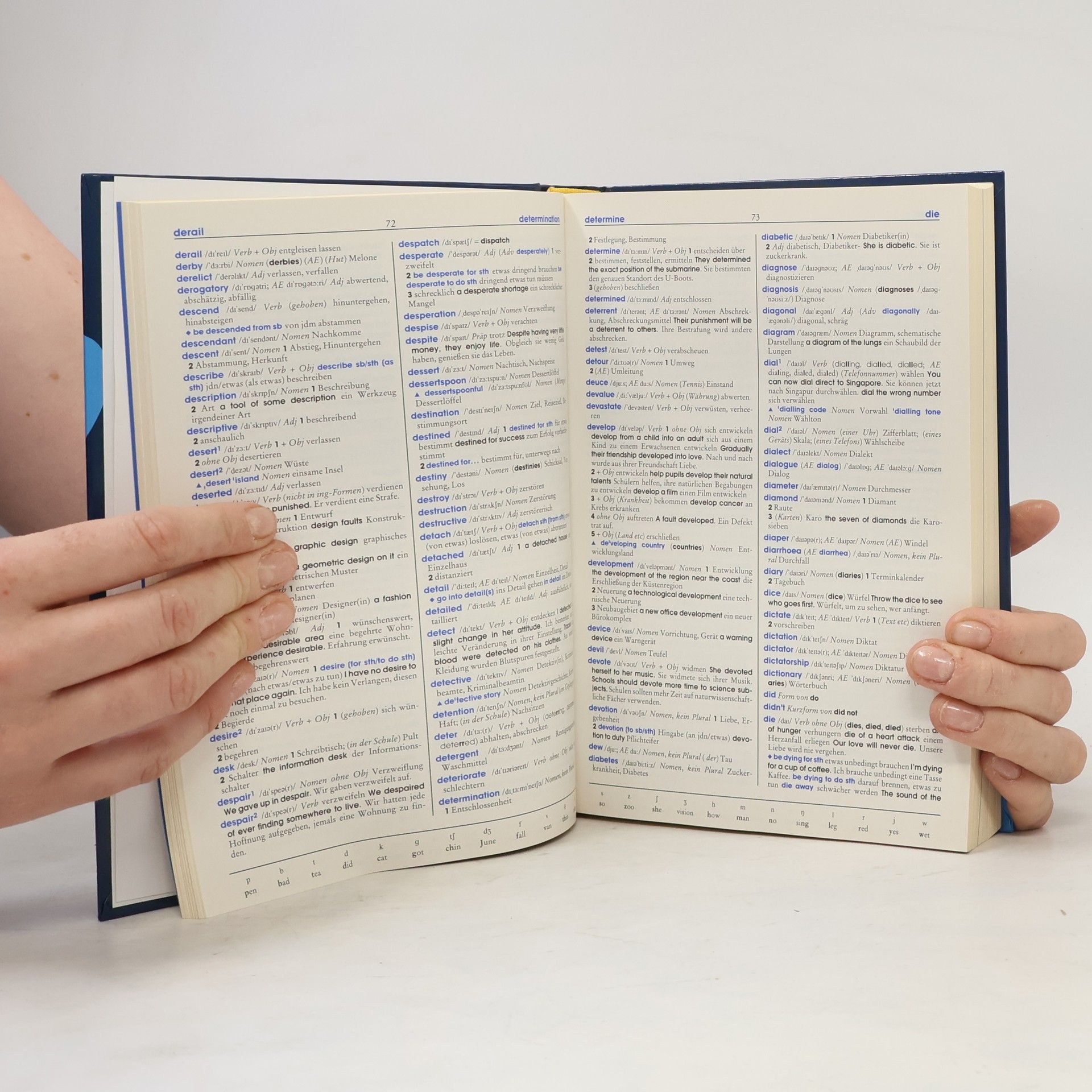 Margaret Deuter Das Oxford-Schulwörterbuch