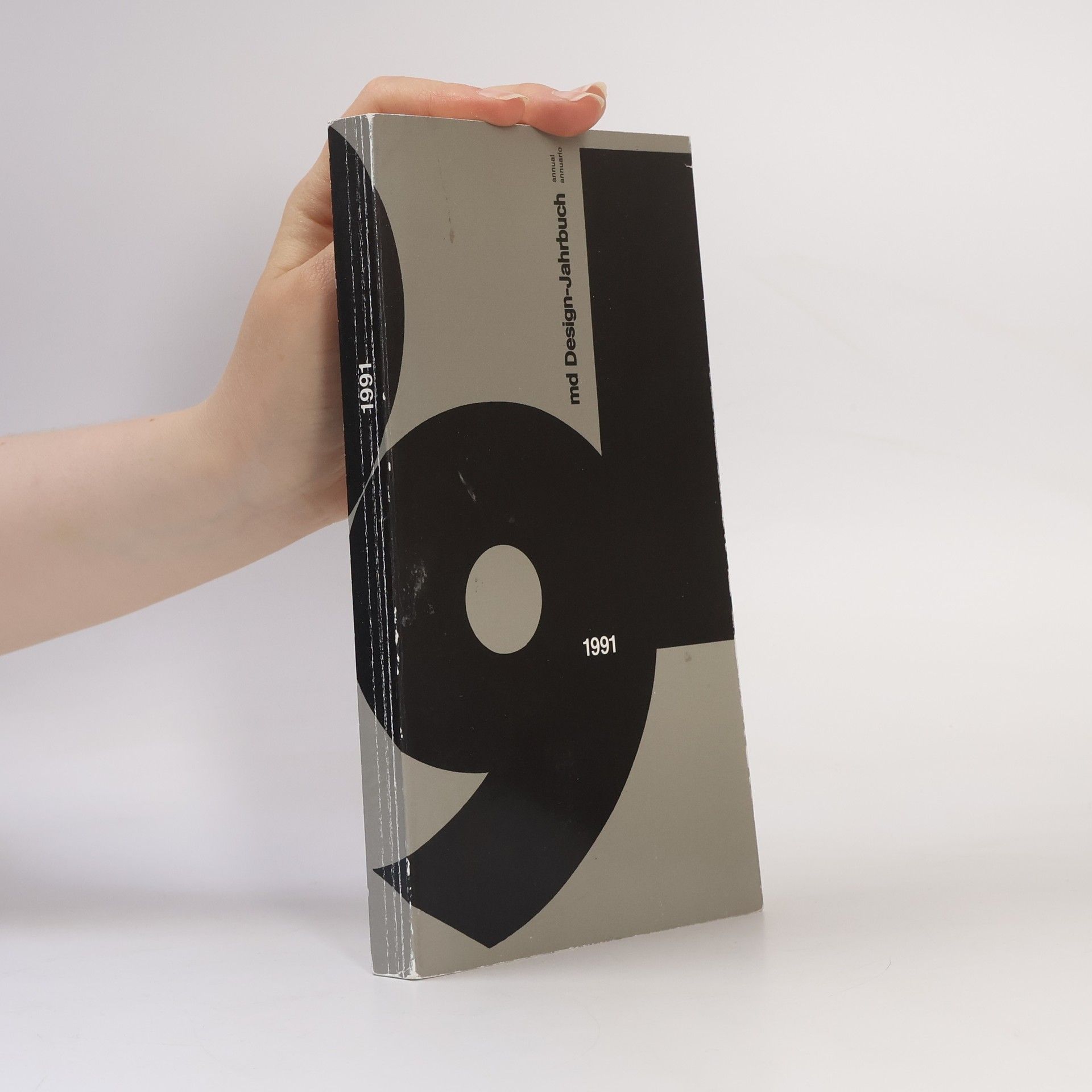 Autorenkollektiv Md Design - Jahrbuch