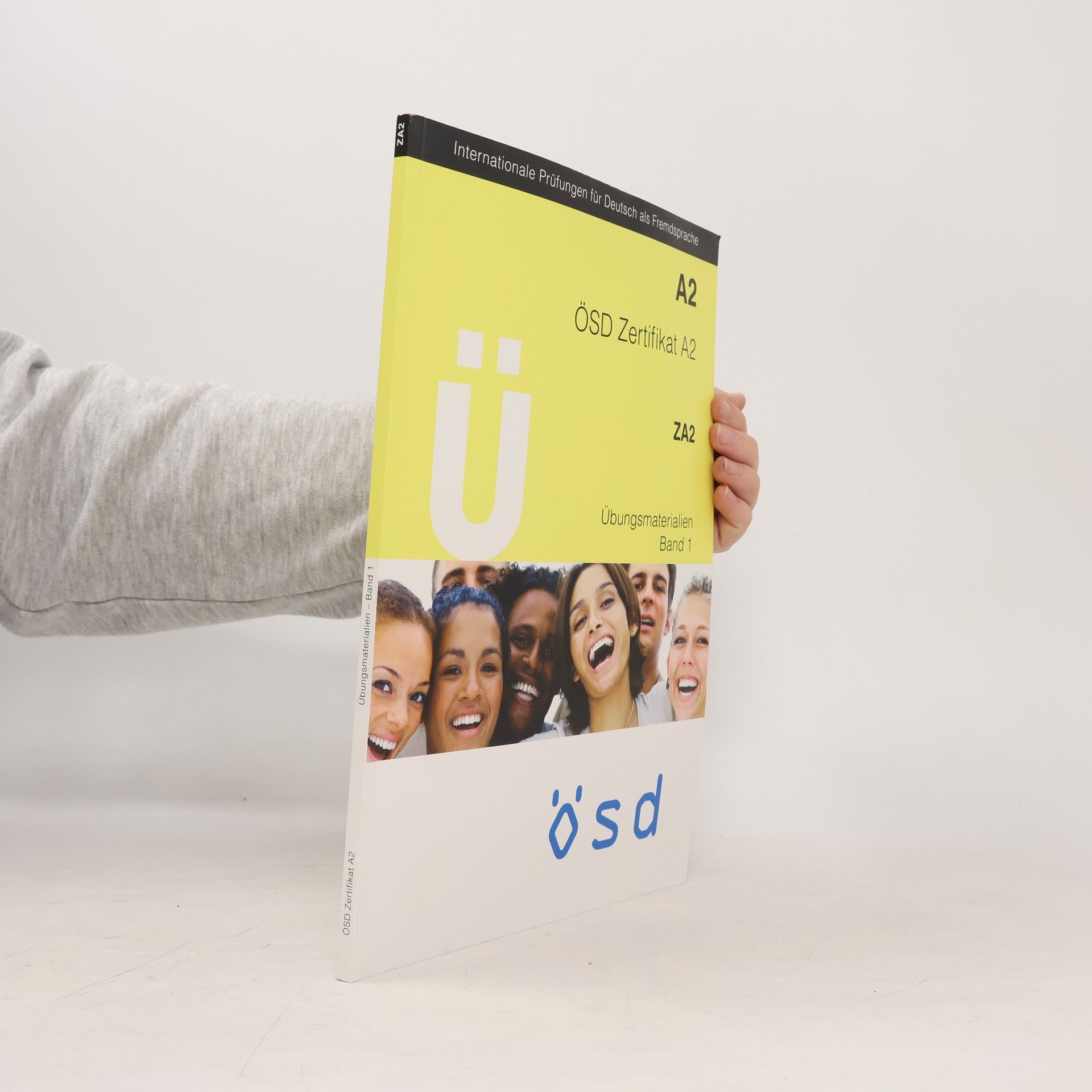 Autores varios ÖSD Zertifikat
