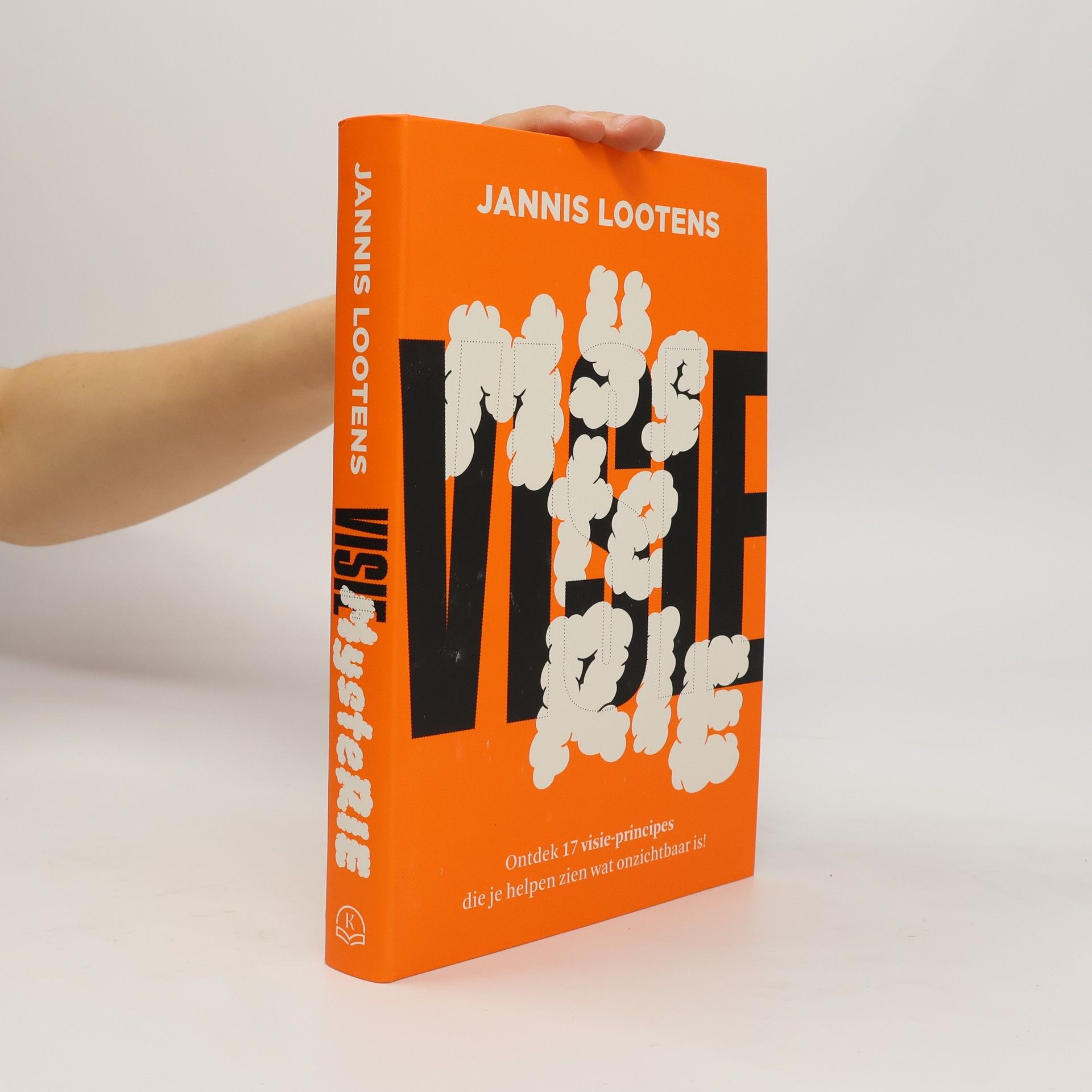 Jannis Lootens Visie Mysterie