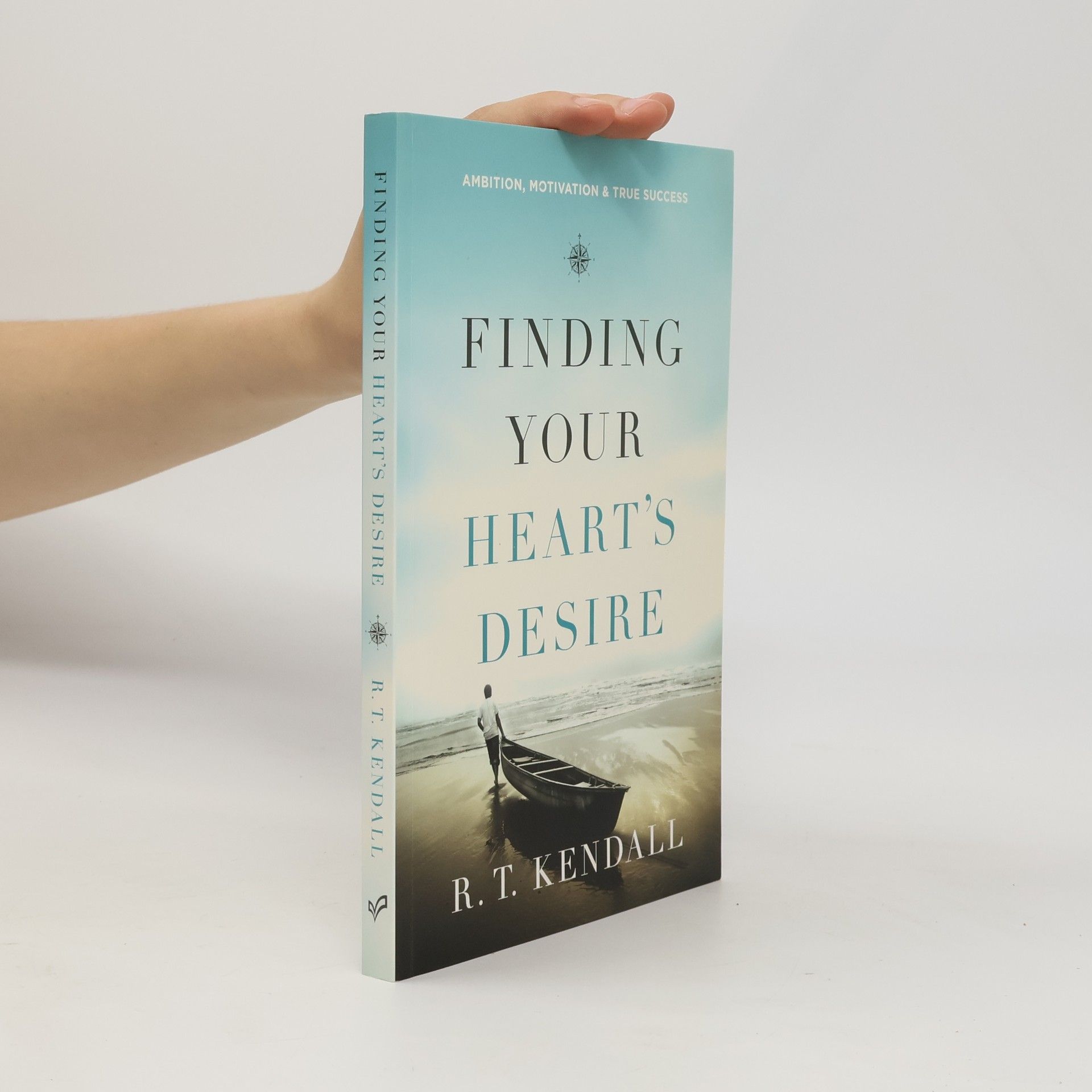 Finding Your Heart's Desire